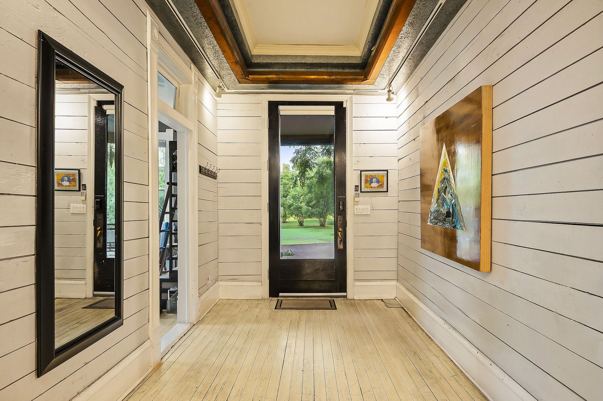 Historic East Austin  | French Legation | Airbnb History with Limitless Potential