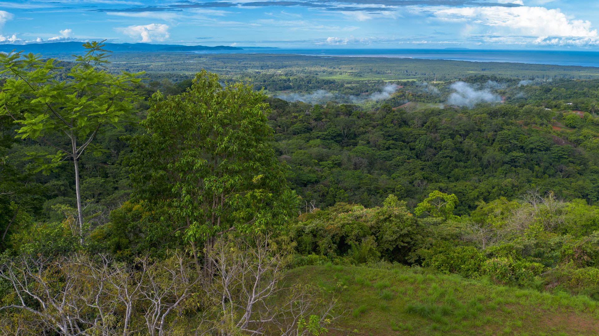 Oceancrest Cascada, Cascada el Sandalo 