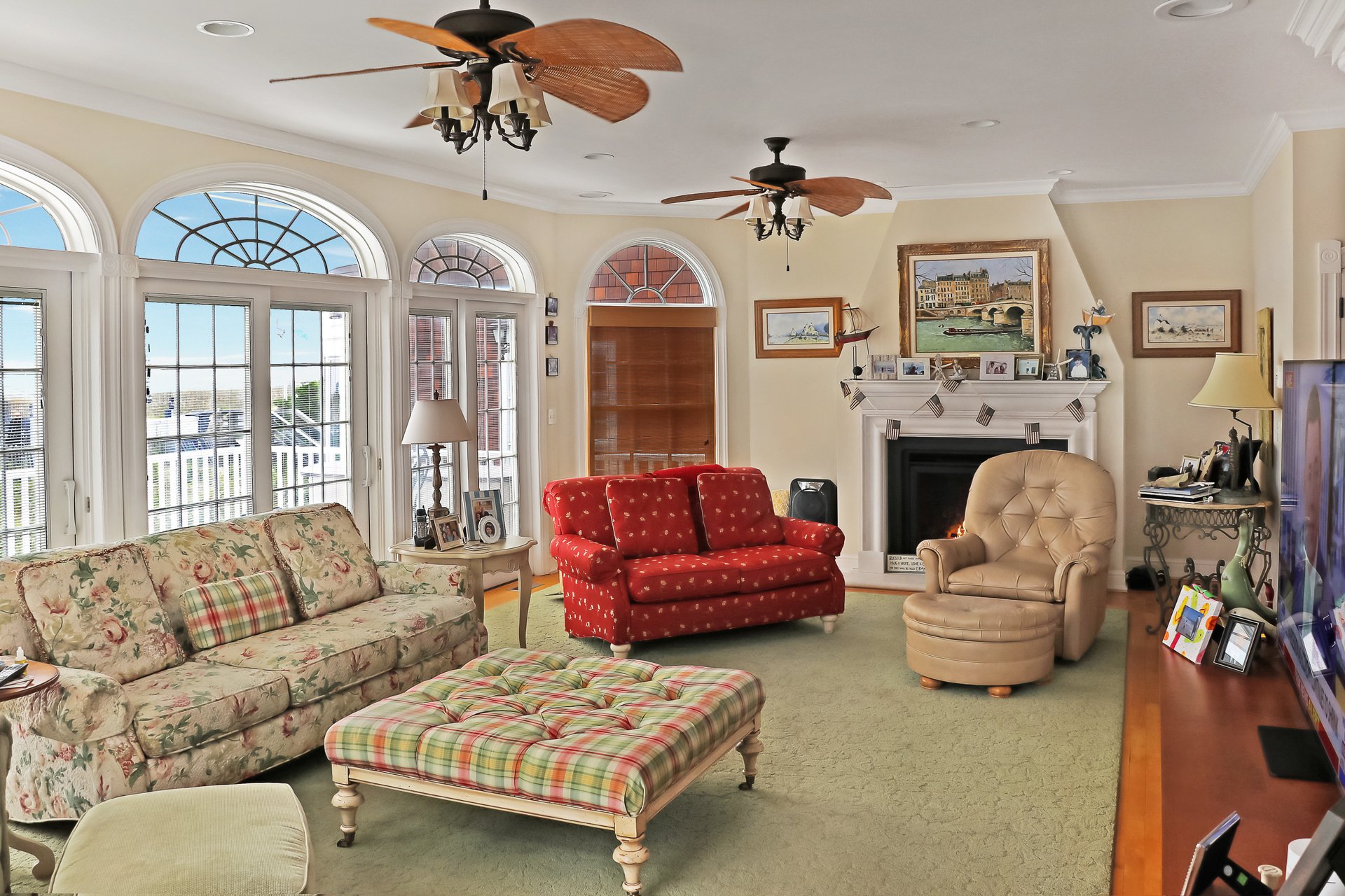 Oceanfront in Point Pleasant Beach