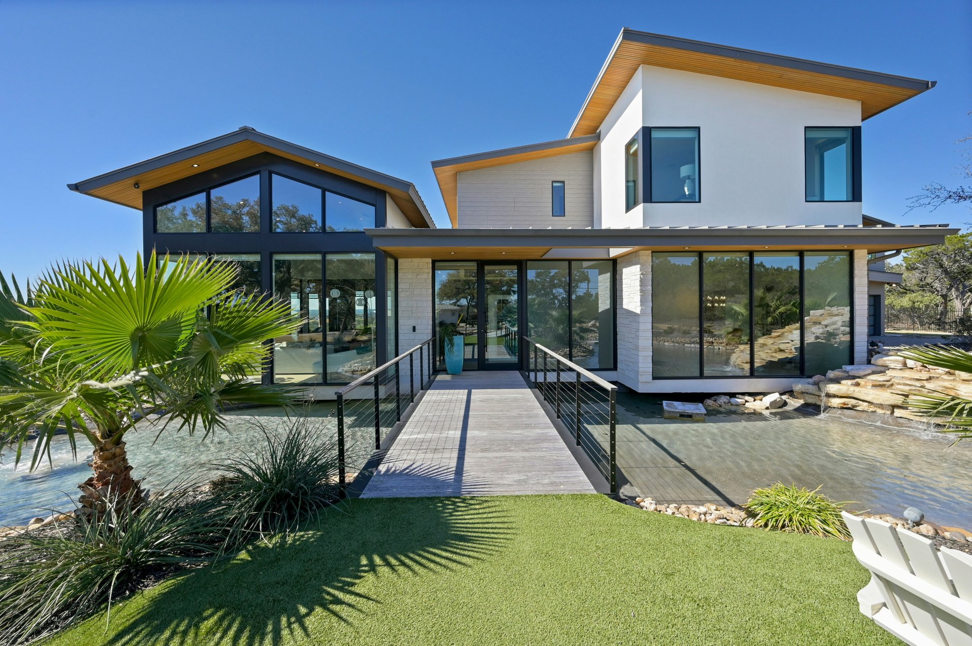 8209 Two Coves Drive