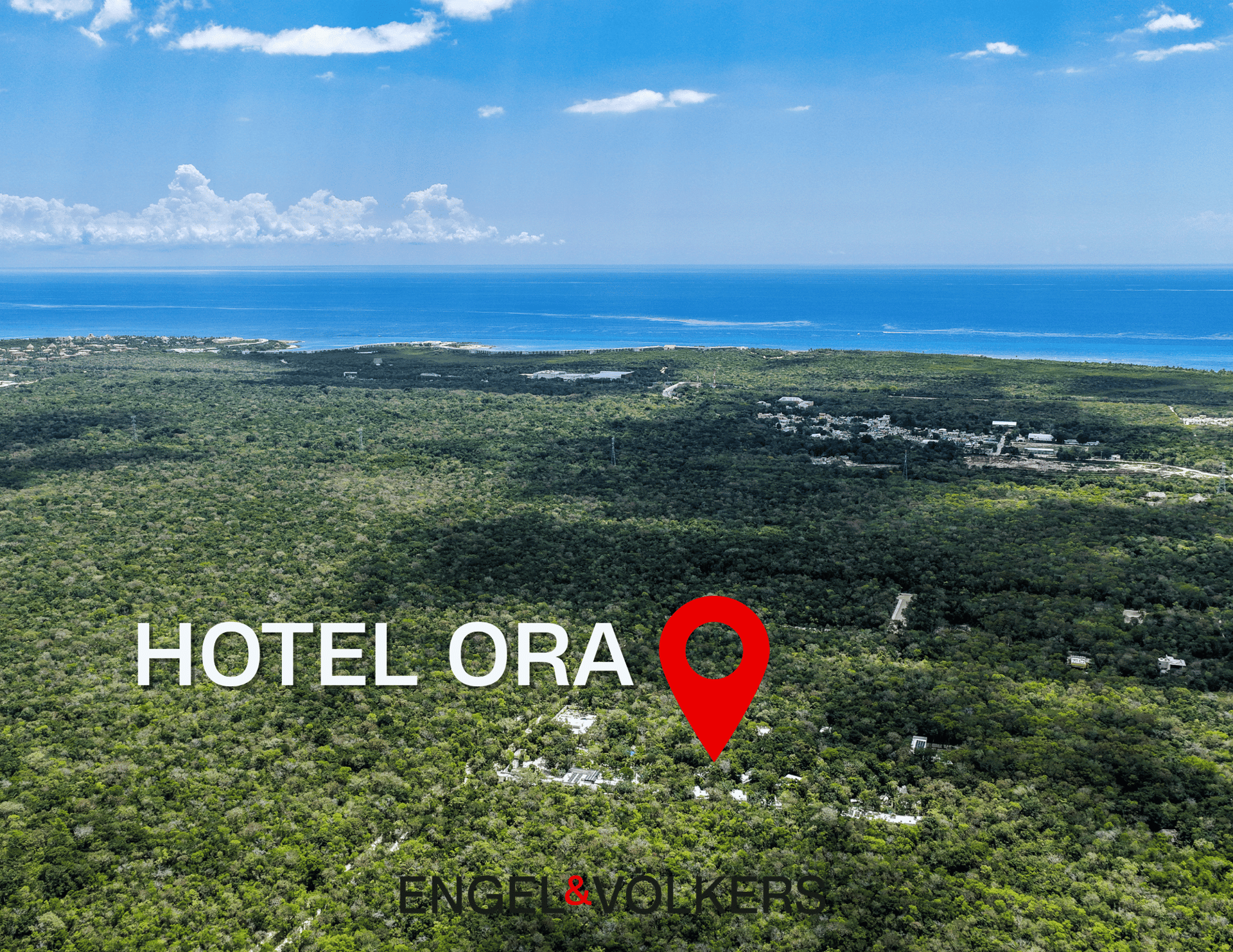 Hotel Ora | Tulum