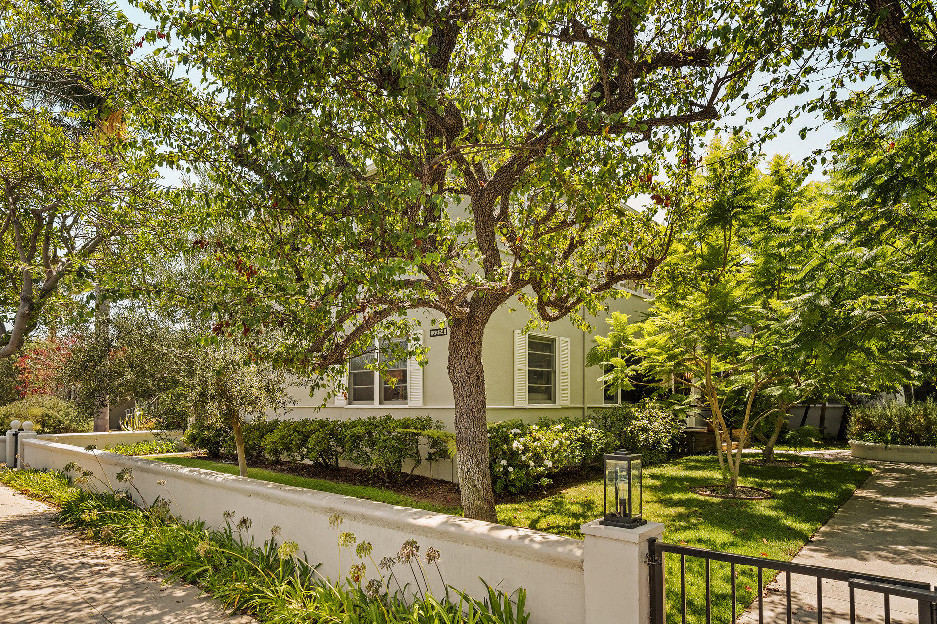 2264 29th St Unit: A, Santa Monica 
