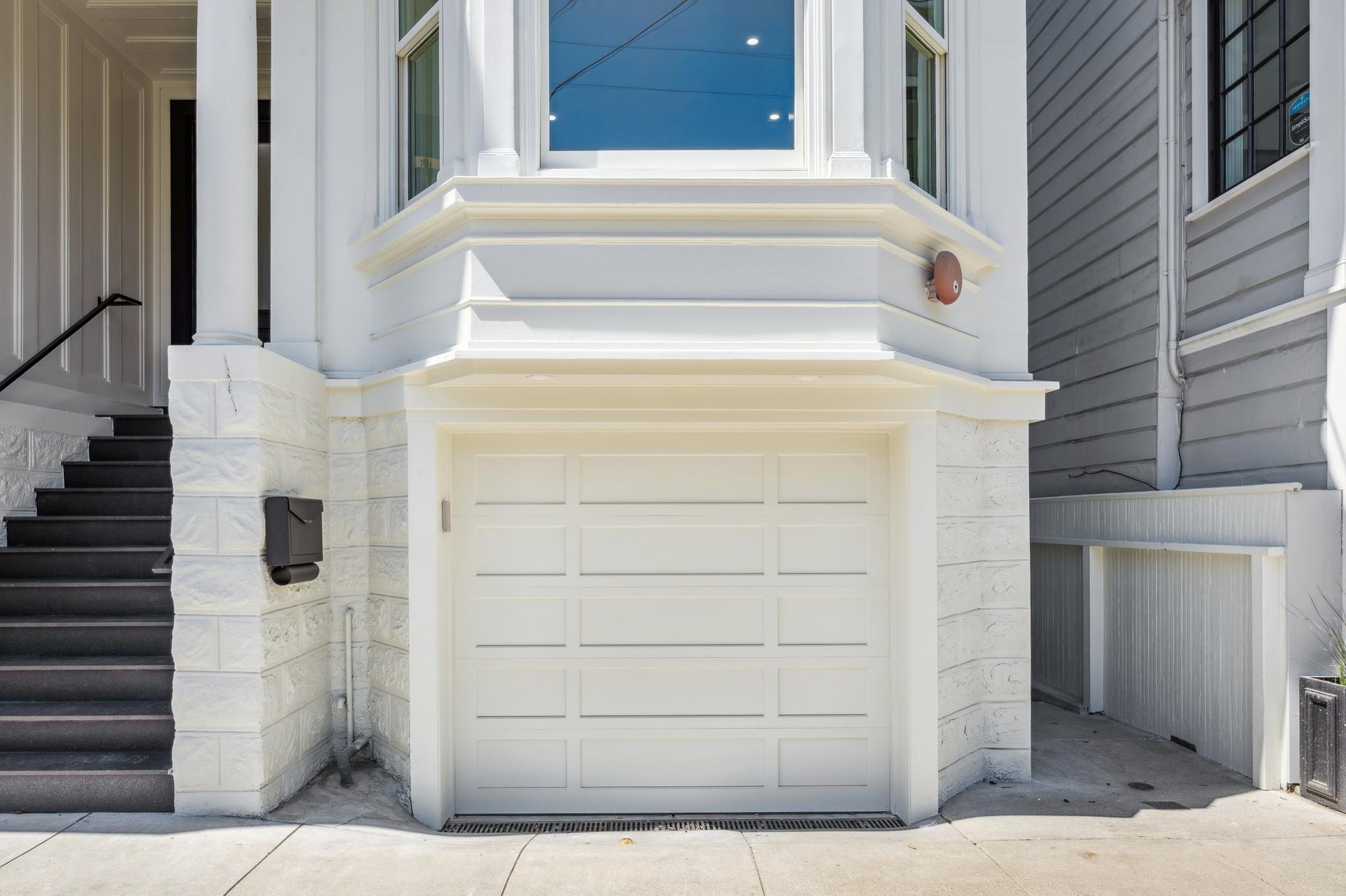 Modern Masterpiece in Noe Valley