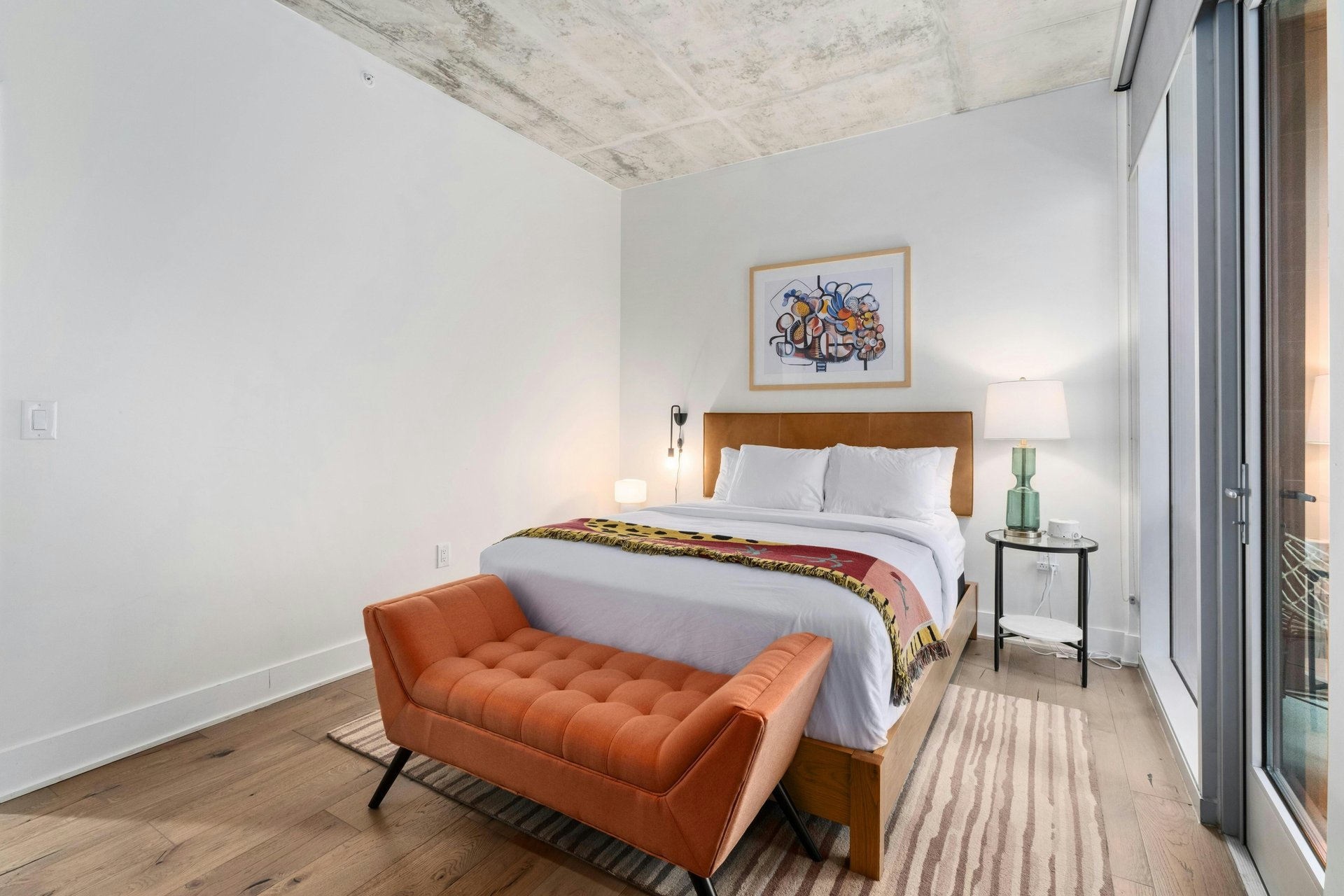48 East Avenue #1310