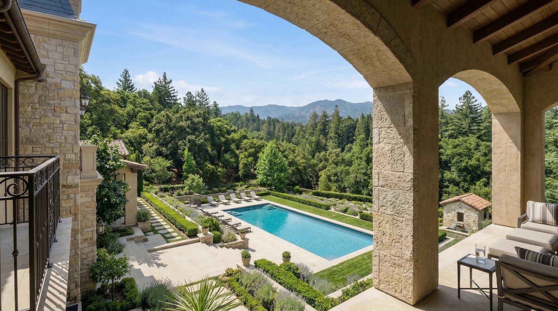 Montalvo Manor