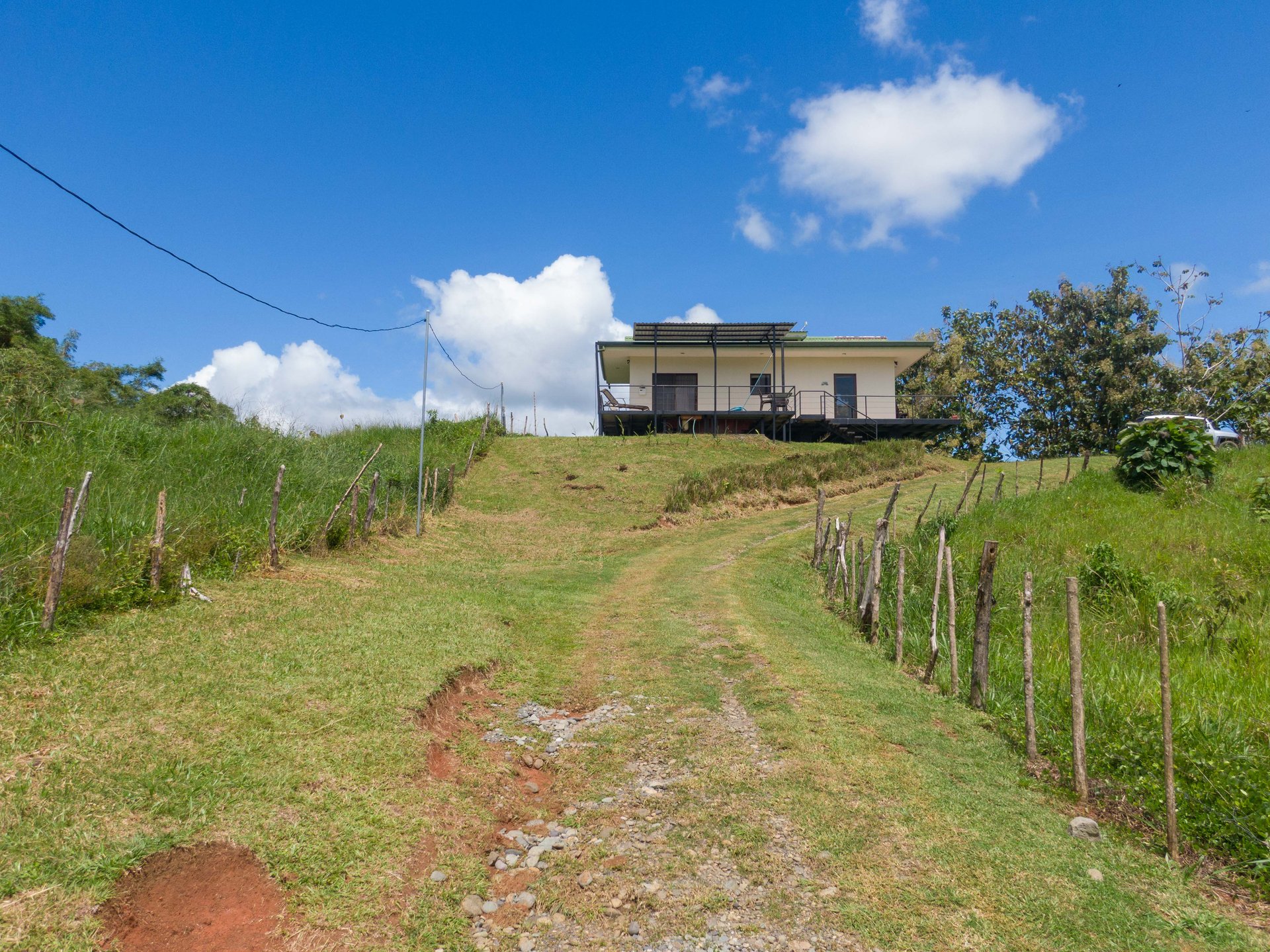 Villa Vista Linda