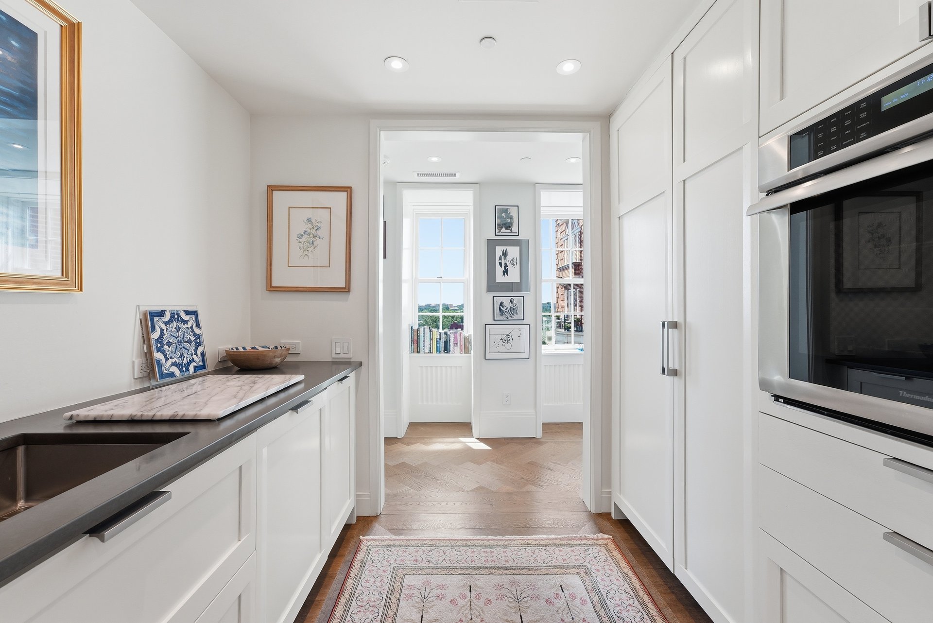 2660 CONNECTICUT AVENUE NW 3B