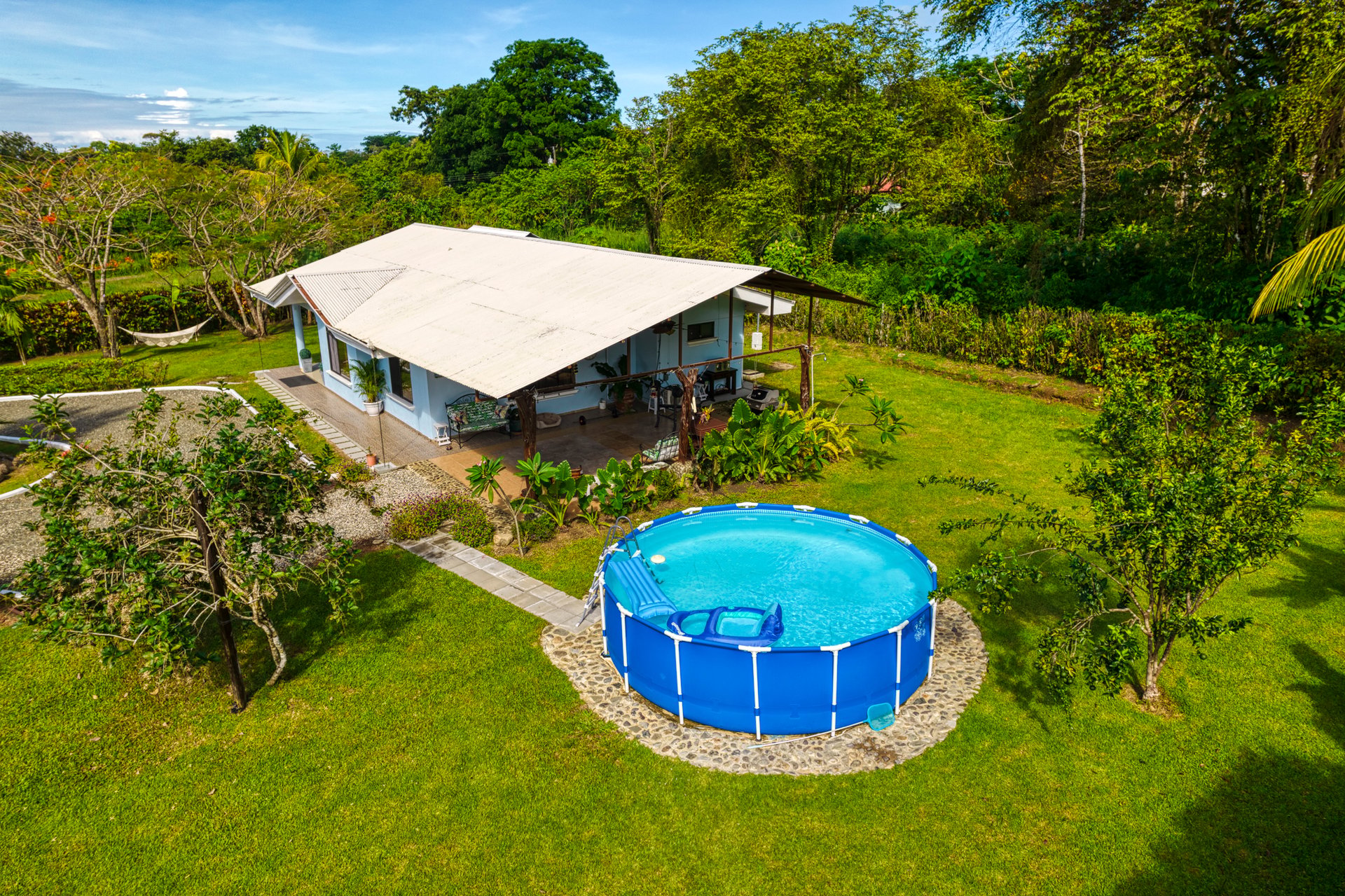 Casa Colibri - Easy Access, Beautiful, Private Lot