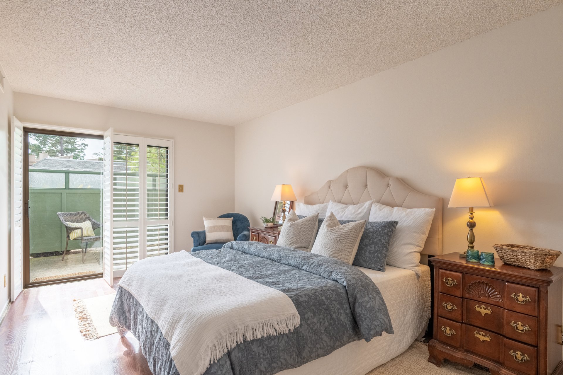 Carmel Townhome Retreat