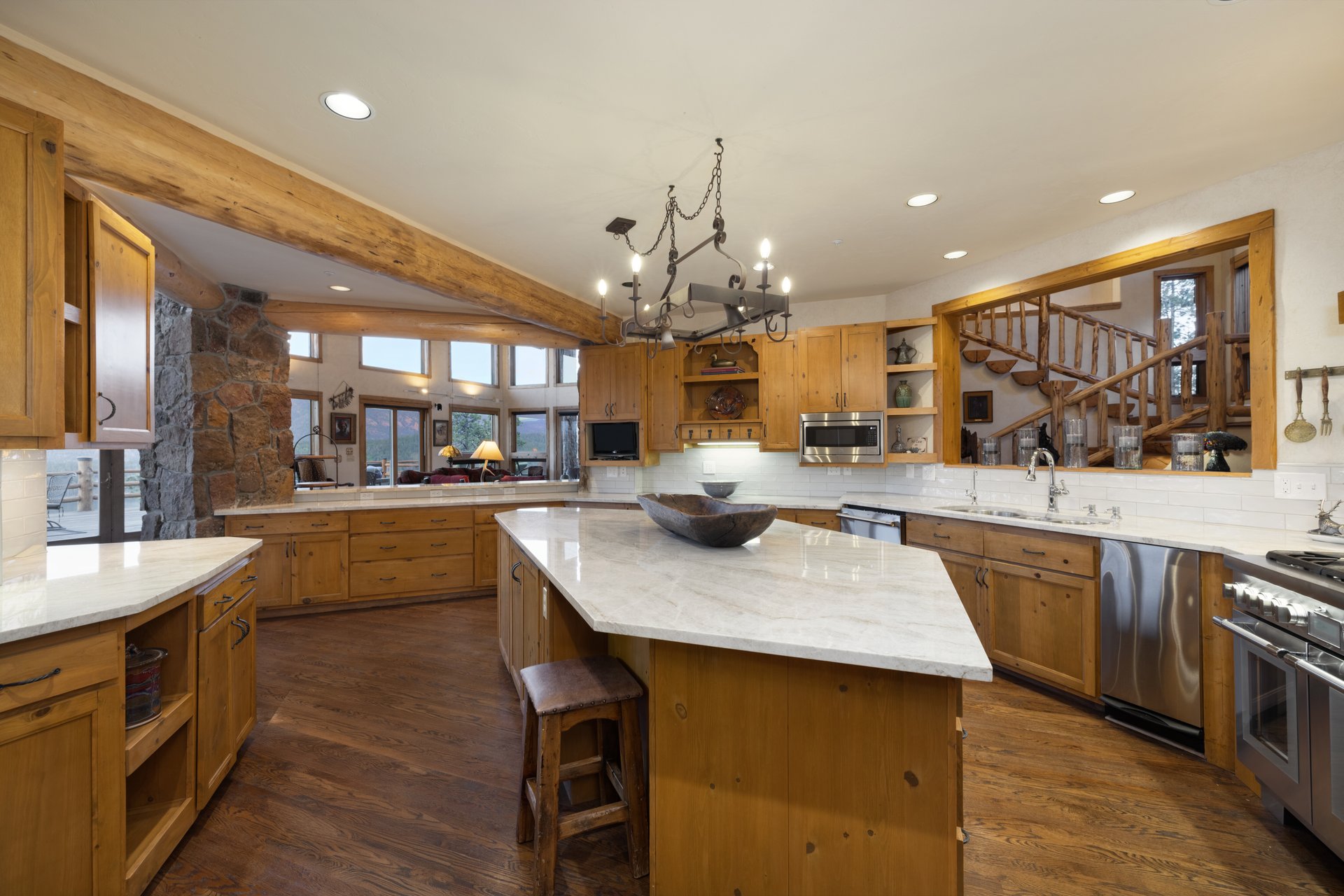 175 Spruce Mesa Drive