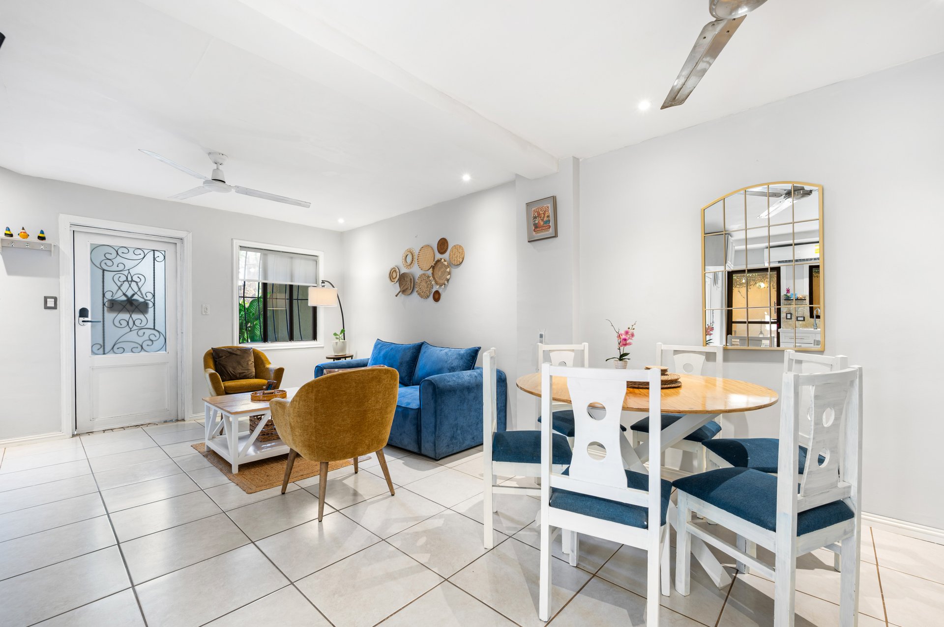Los Sueños 3 #6 | Prime Tamarindo Value | Turnkey 3-Bed Condo with Private Deck, Pool & Strong Rentability