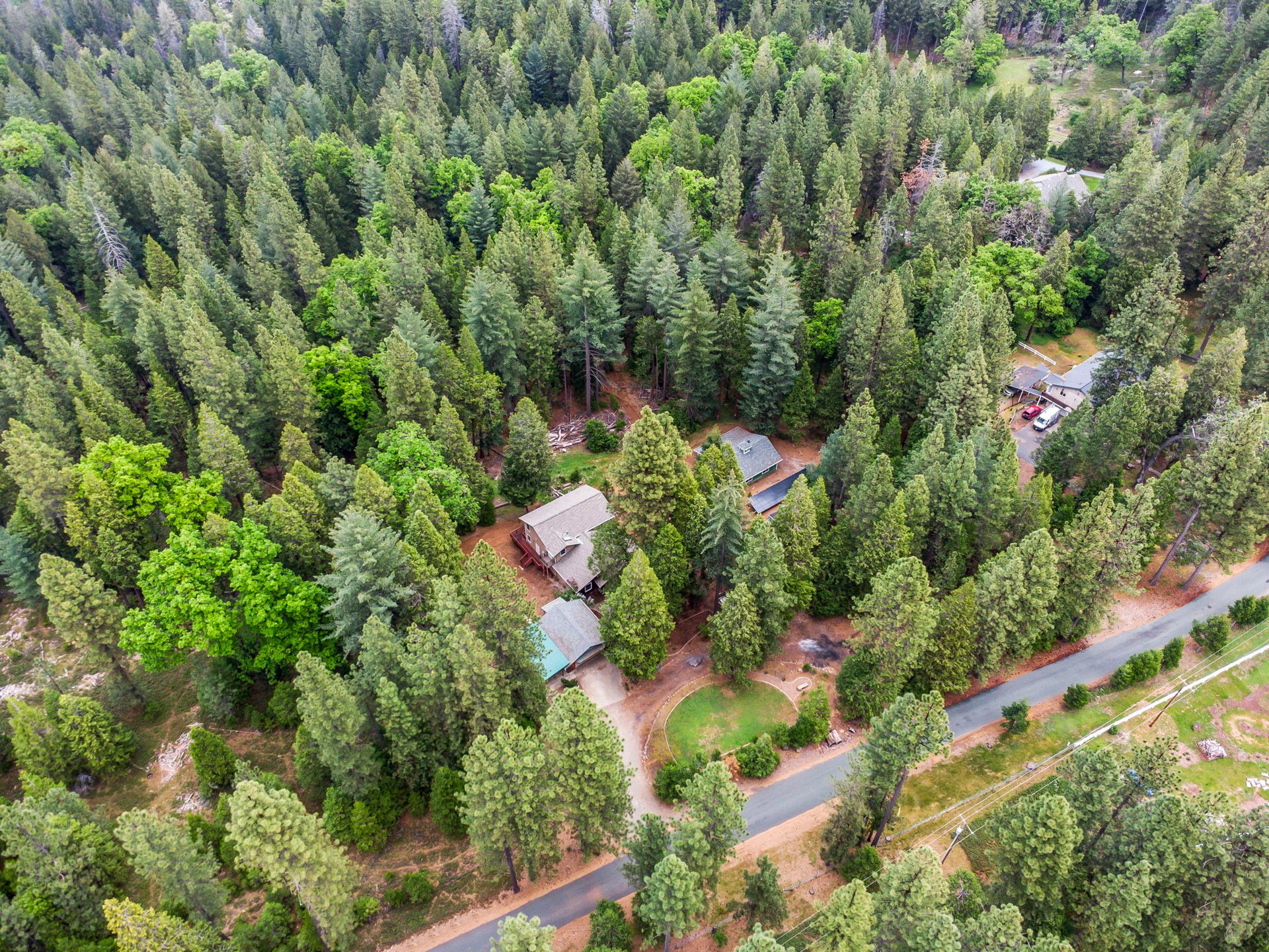 7481 Slug Gulch Rd
