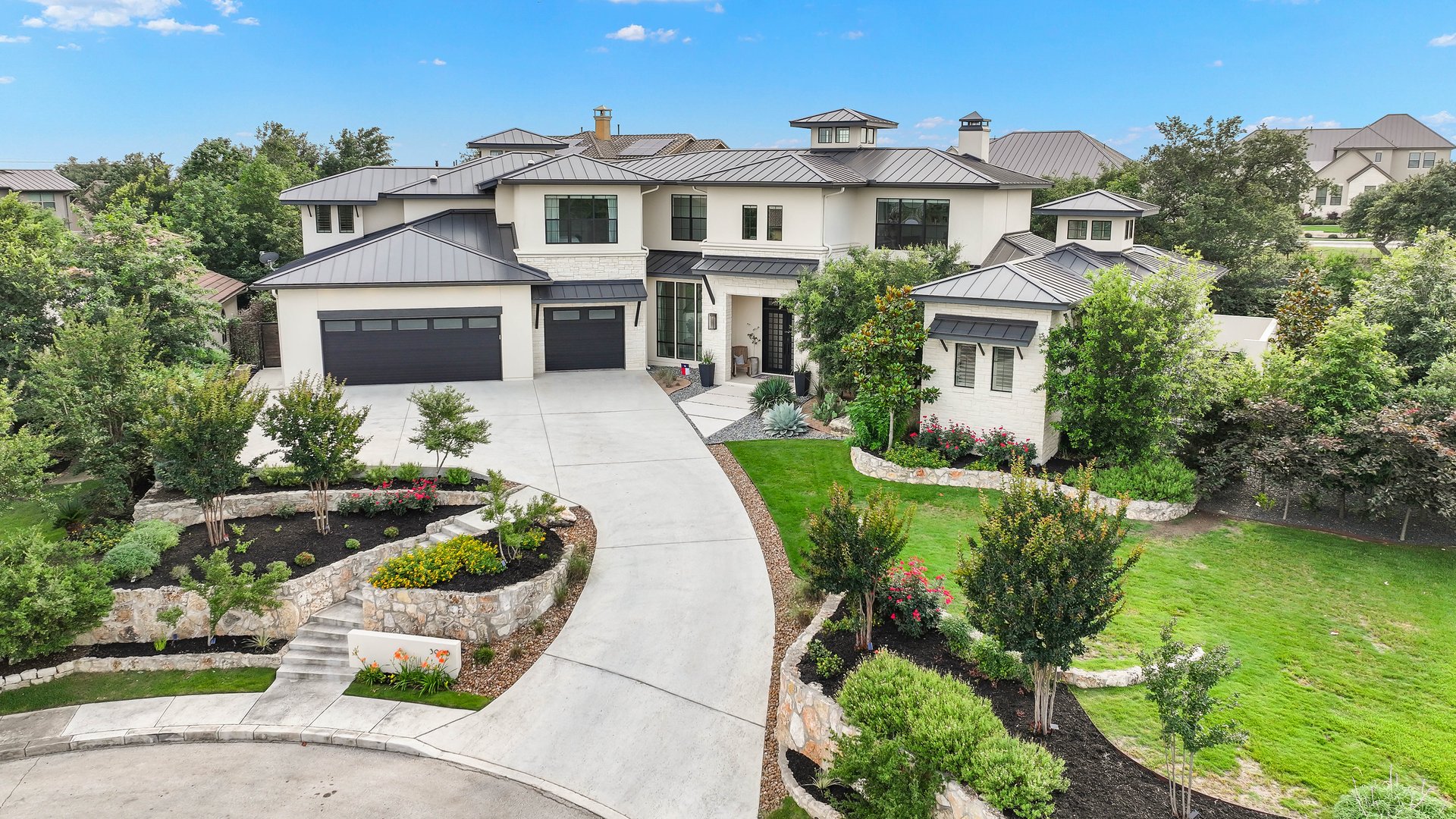Private Address, San Antonio, TX 78261