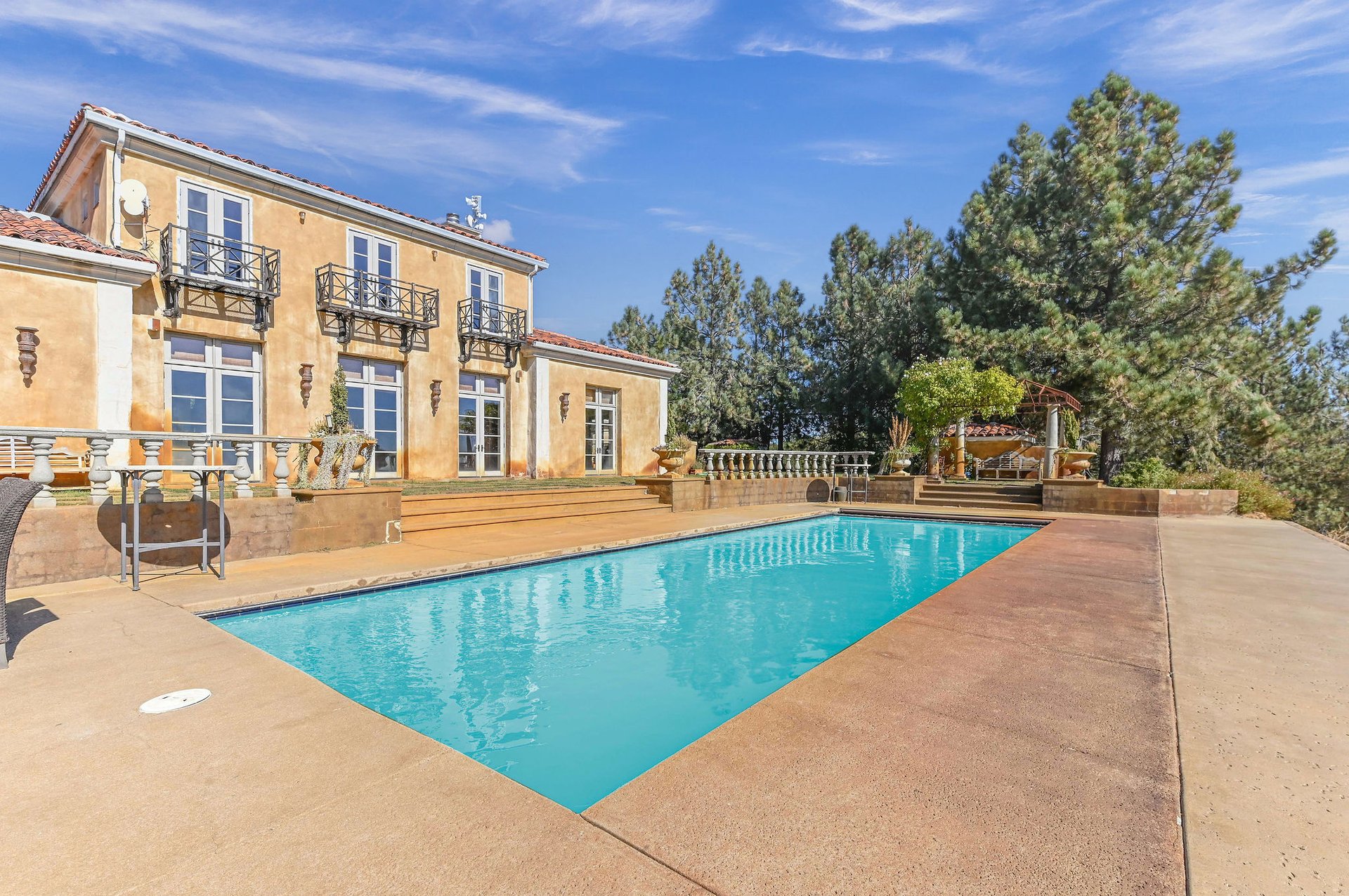 2500 Folendorf Road