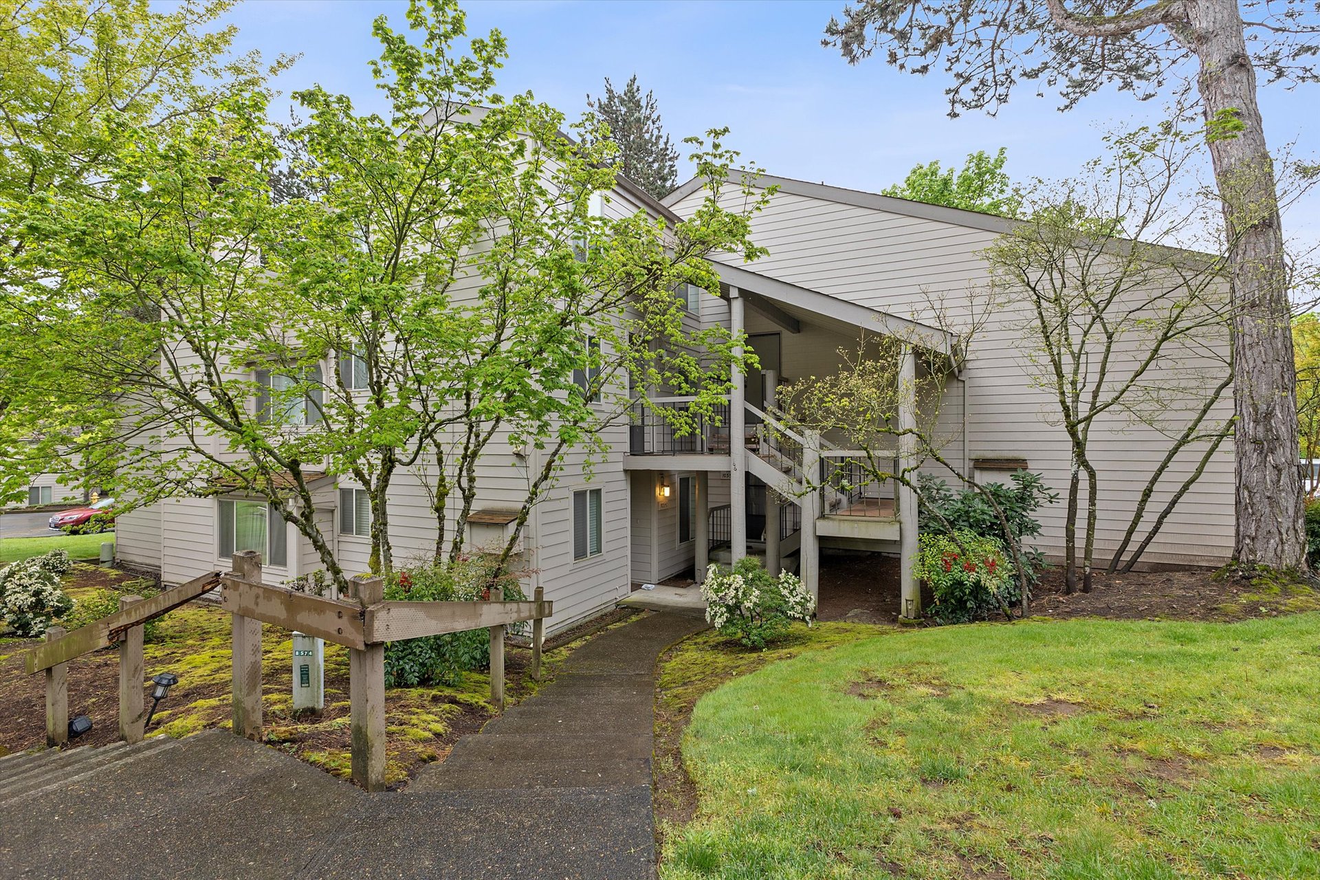 Easy Living in Beaverton