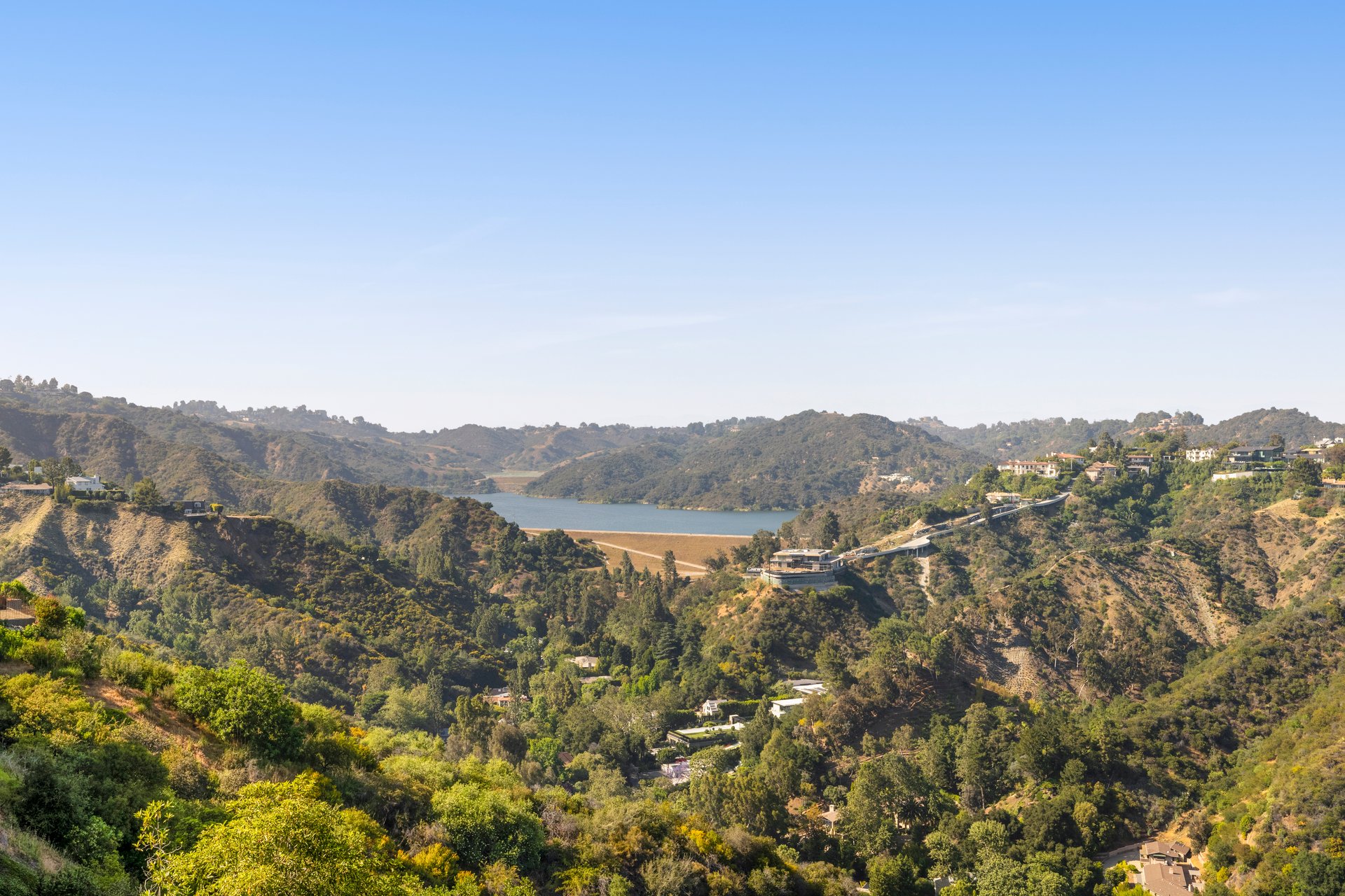 1298 Stradella Rd, Bel Air