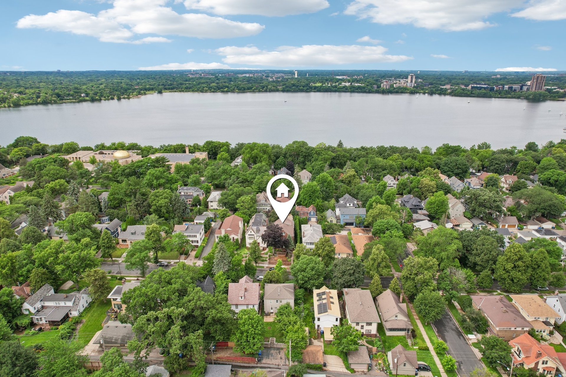ECCO Neighborhood Triplex