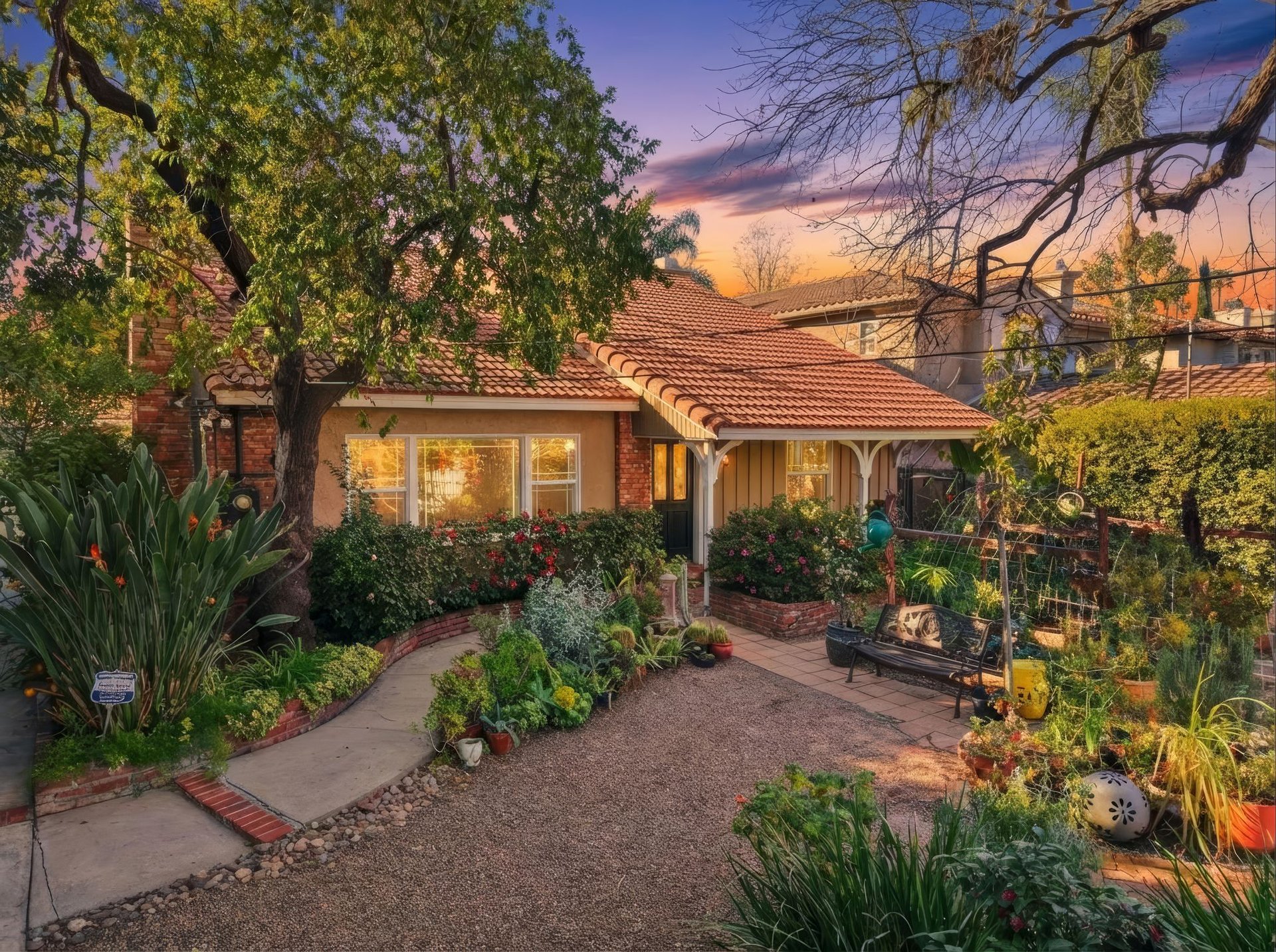 Off Market Exclusive Hesby Oaks