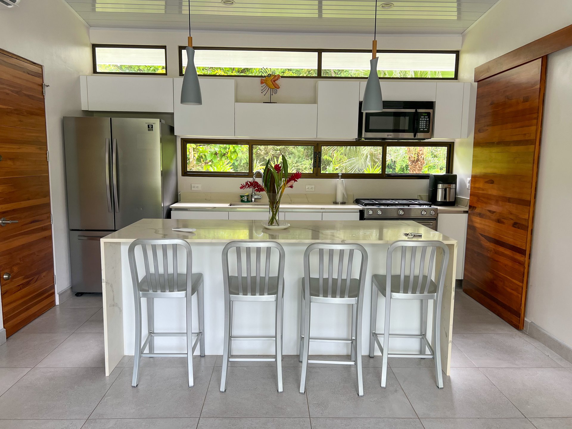 Casa Canto del Río ✨ – A Natural Gem with Modern Comfort in the Heart of the Tropical Jungle