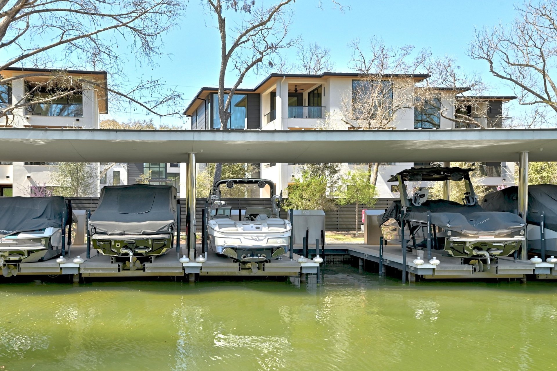 2503 Westlake Drive #4