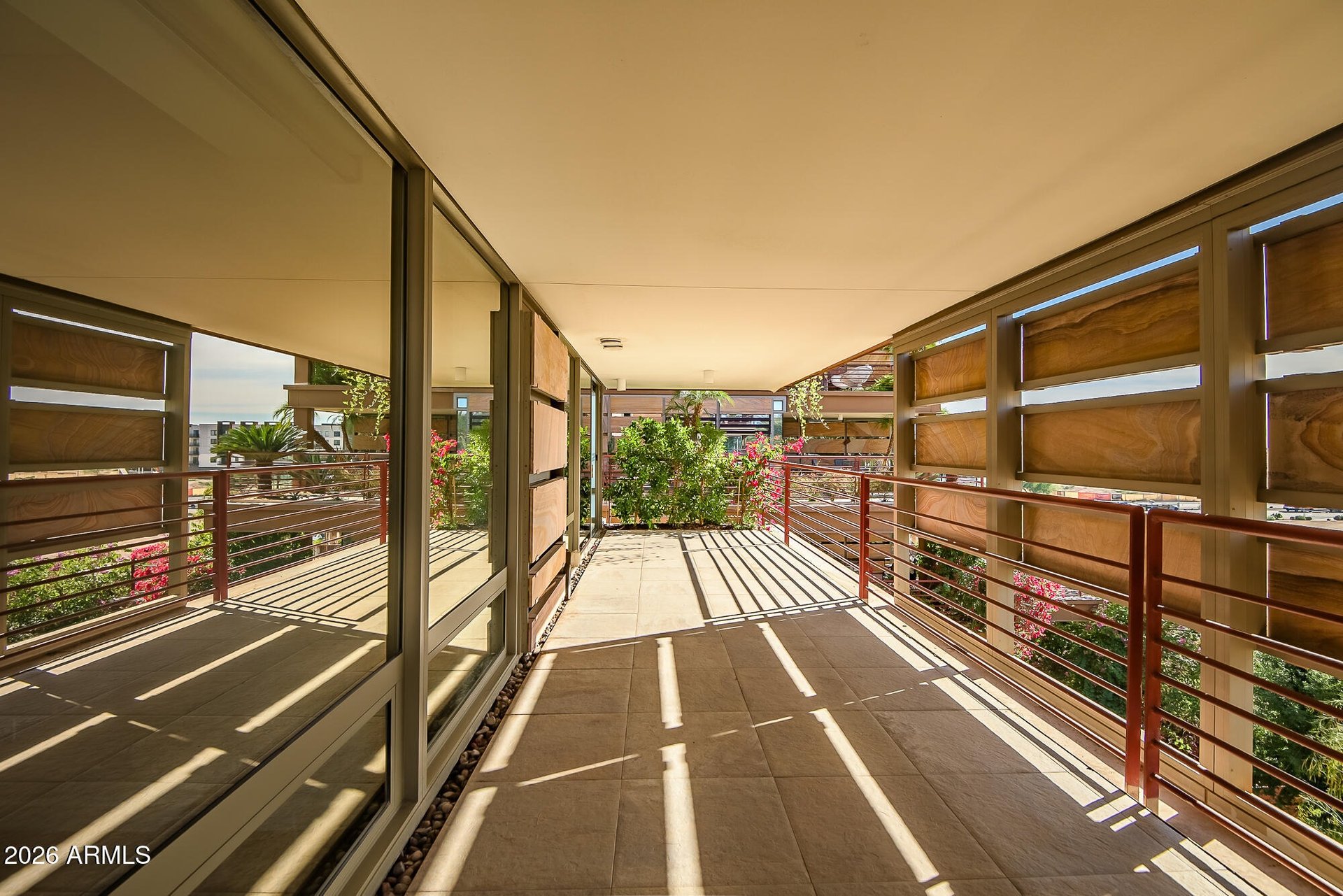 7157 E Rancho Vista Dr, #4001