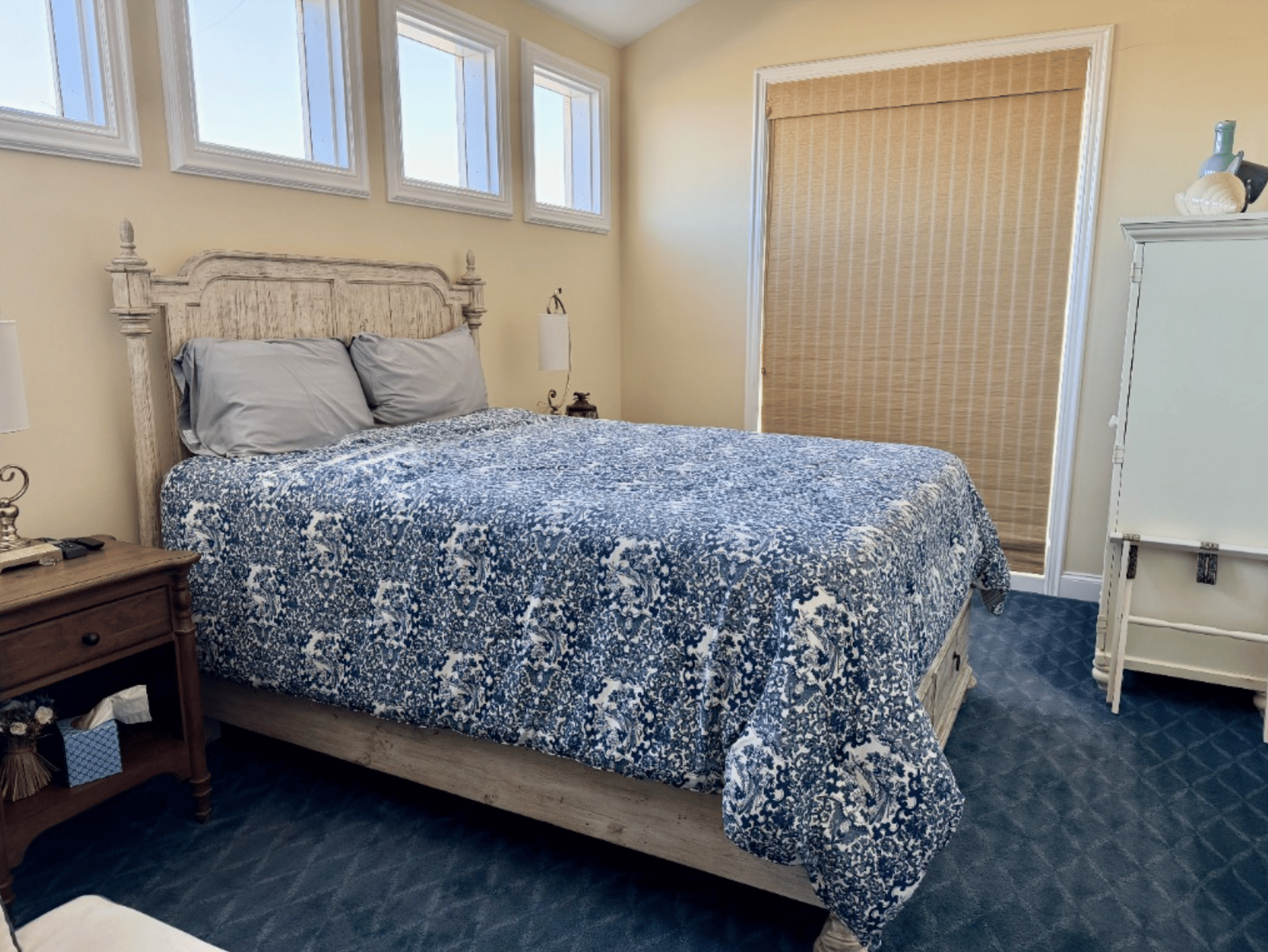 100 N. West Ave #7B, Beach Haven