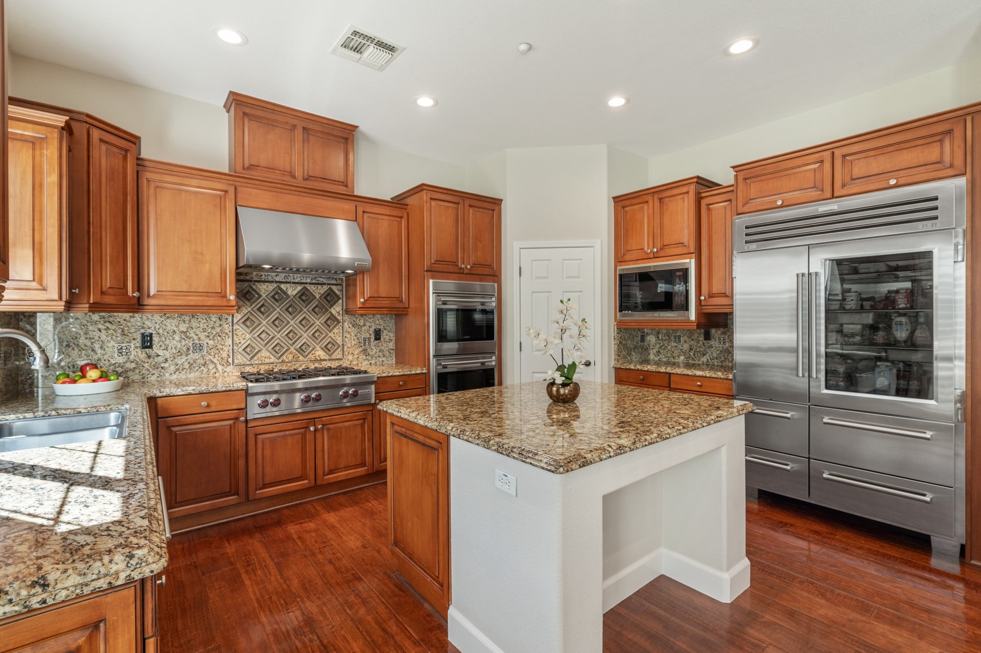 1727 Calle Ranchero Dr