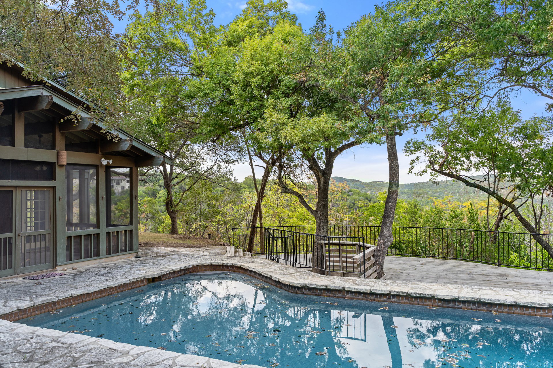 1409 Old Wagon Road