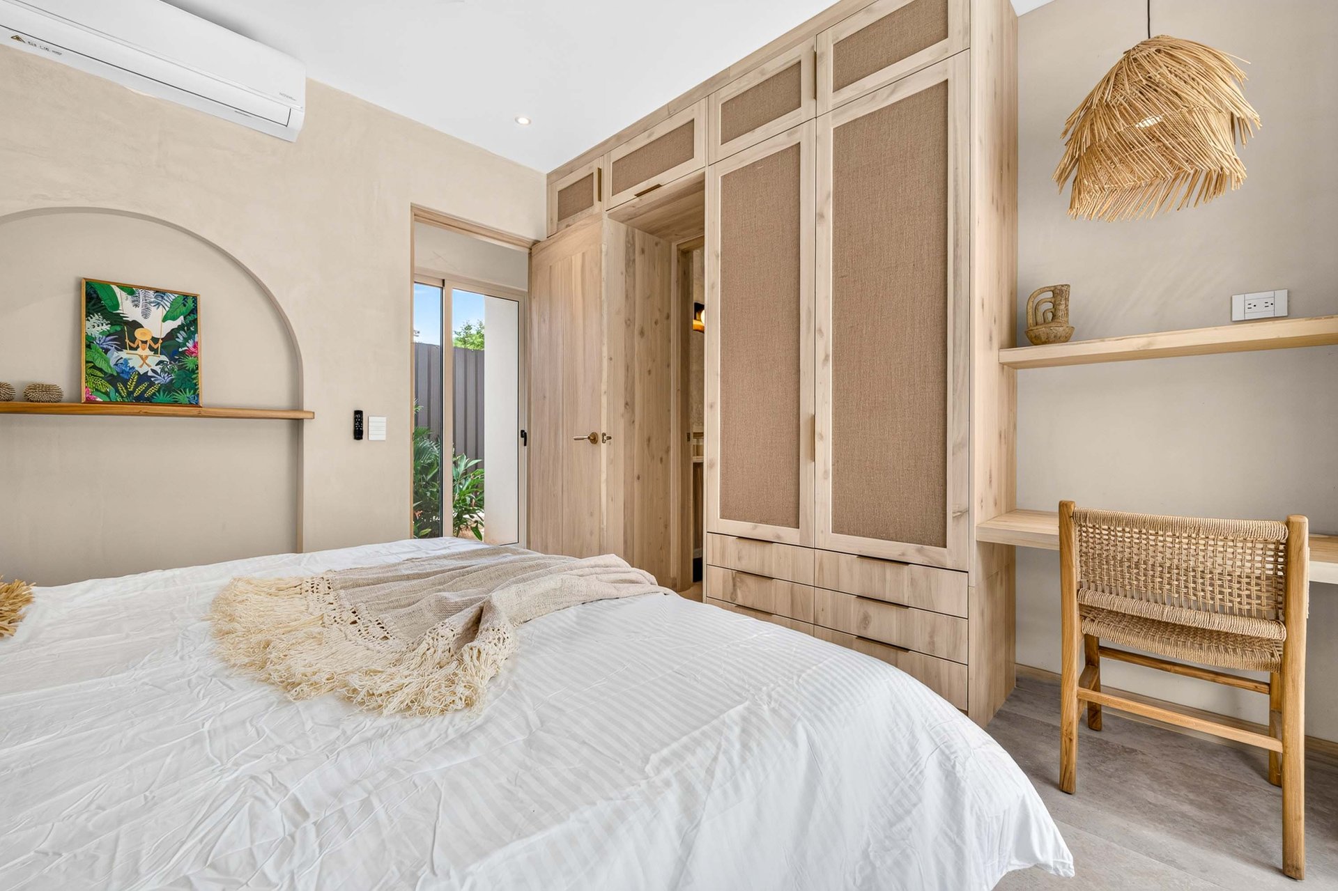 Casa Senderos | 4-Bedroom Tropical Home with Private Pool in Tamarindo