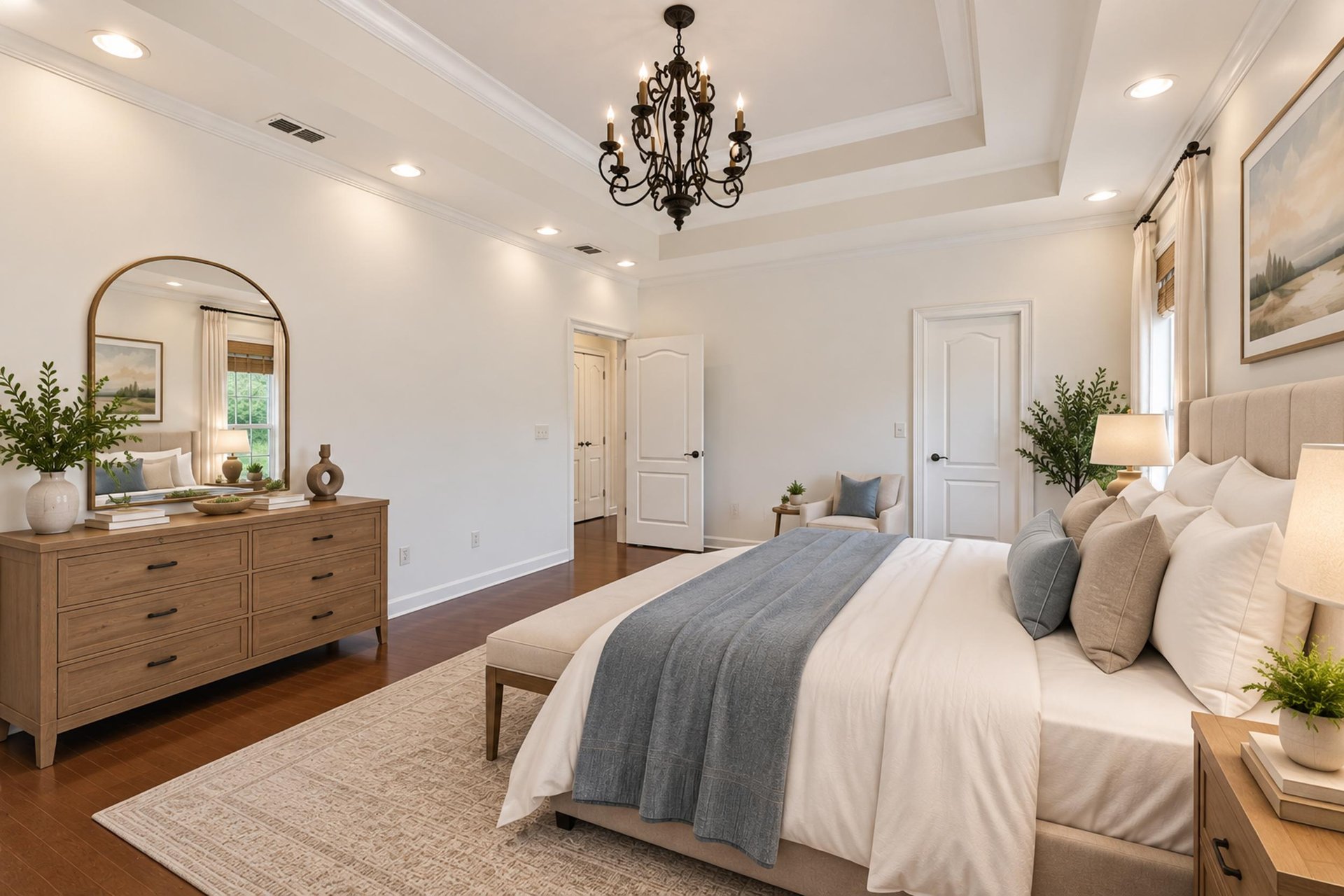 299 Country Club Road, Bainbridge, GA