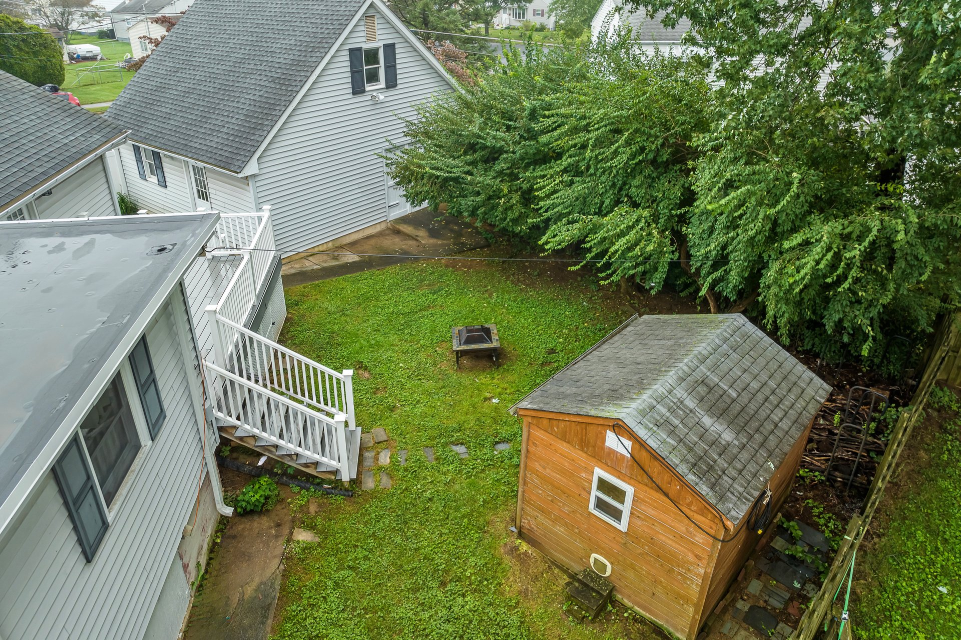 1503 Crestwood Road