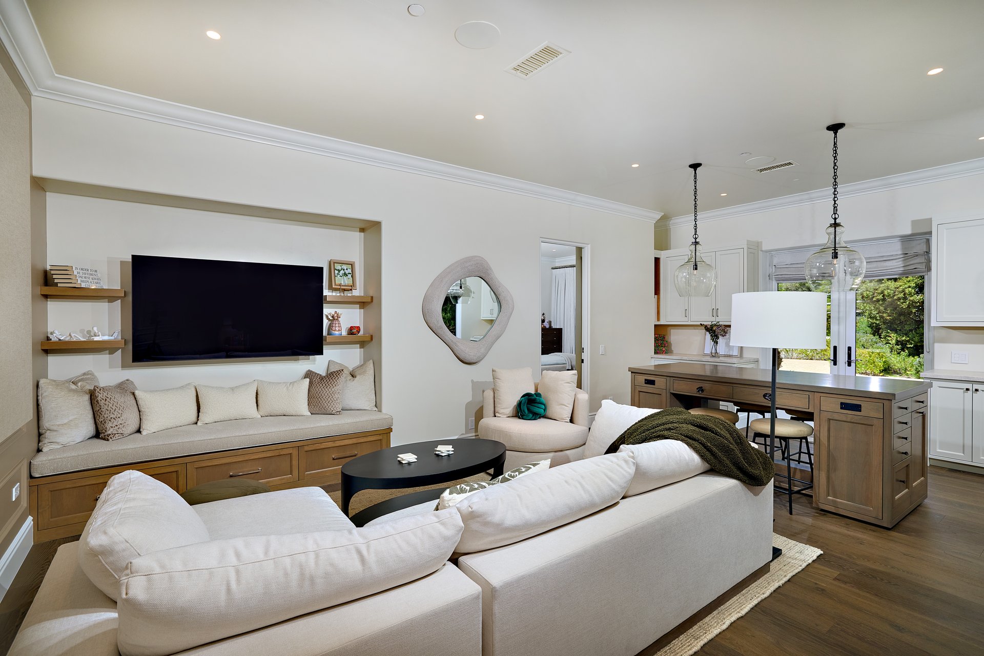  Rancho Santa Fe Living Redefined: Style, Space & Serenity