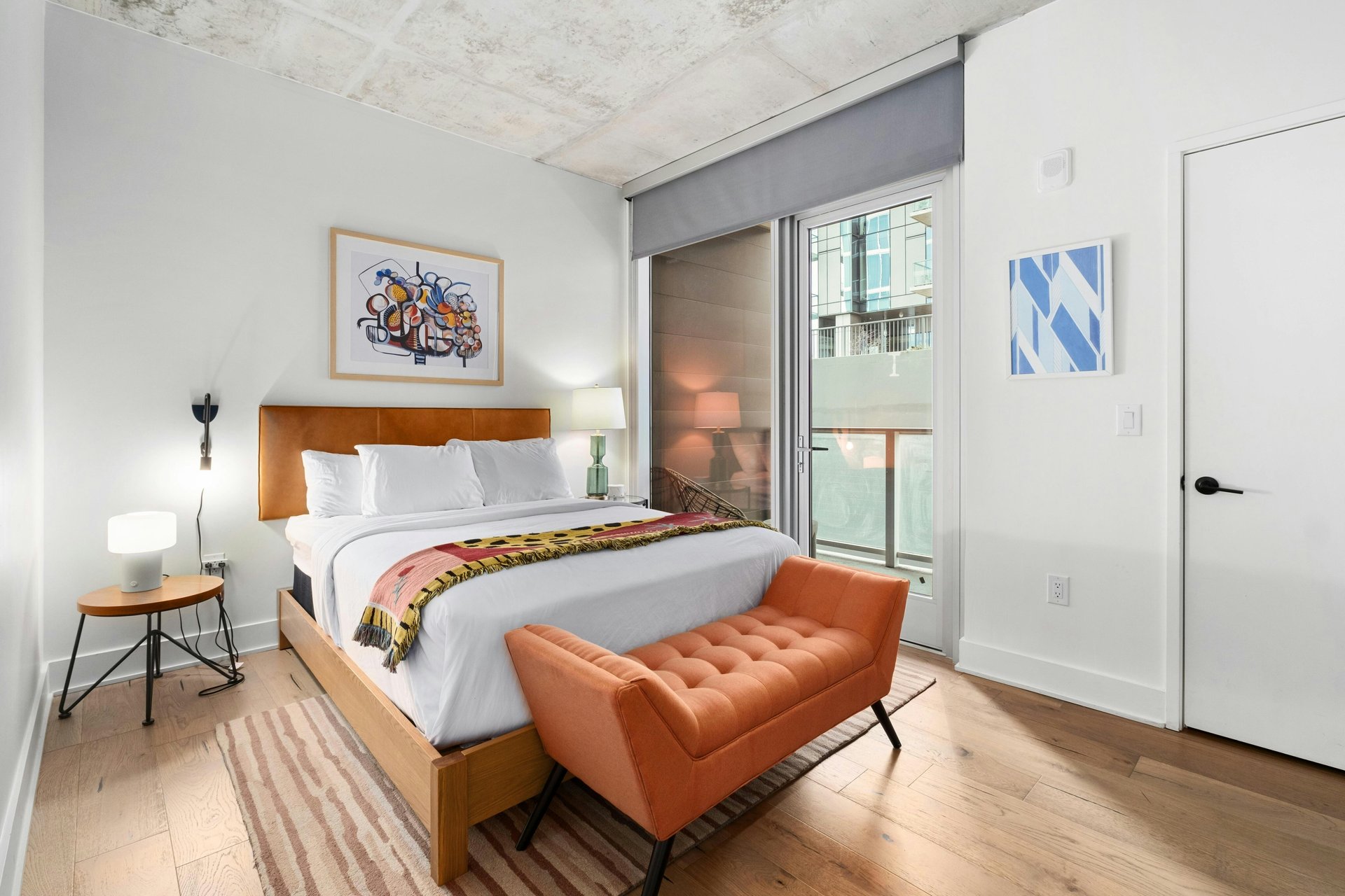 48 East Avenue #1310