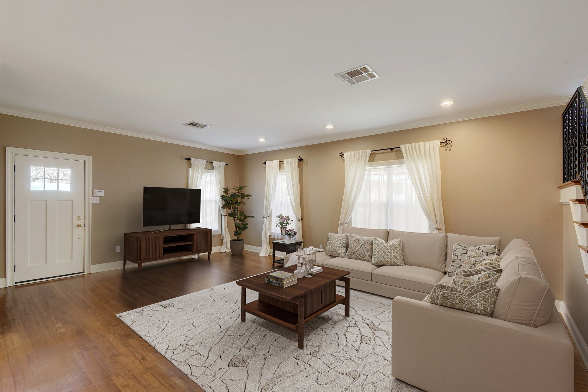 1507 Elton Lane #A