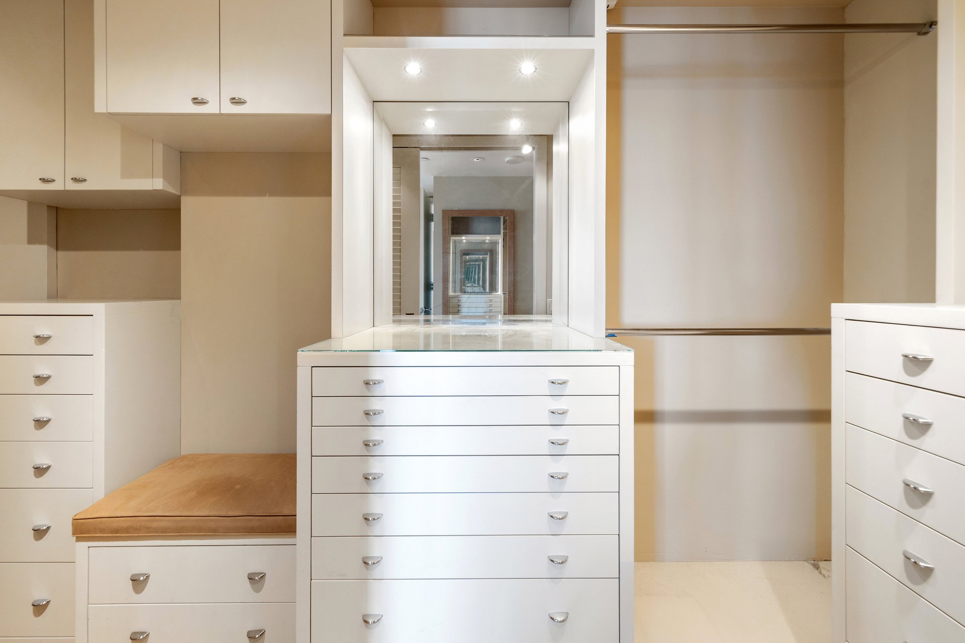 Paul Wiseman - Designed Aerie