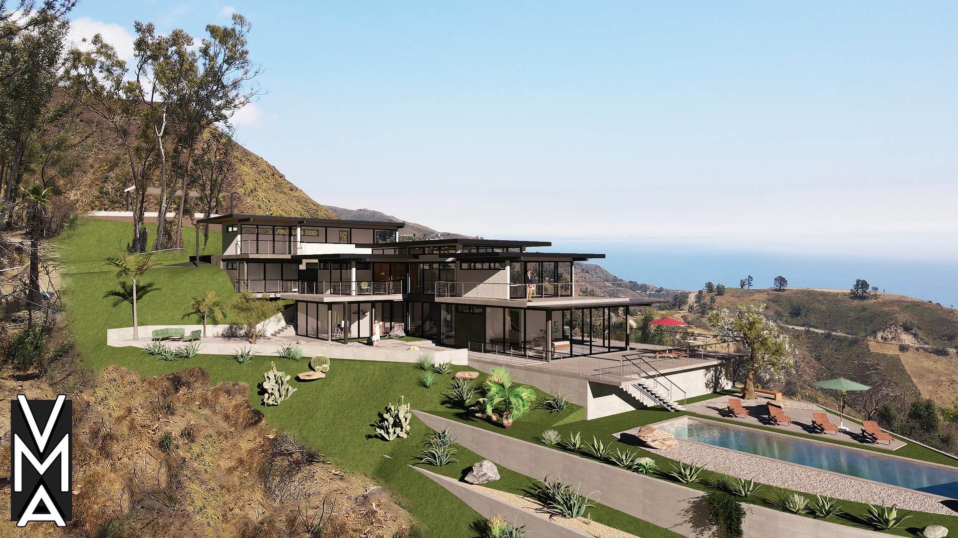 2501 Rambla Pacifico