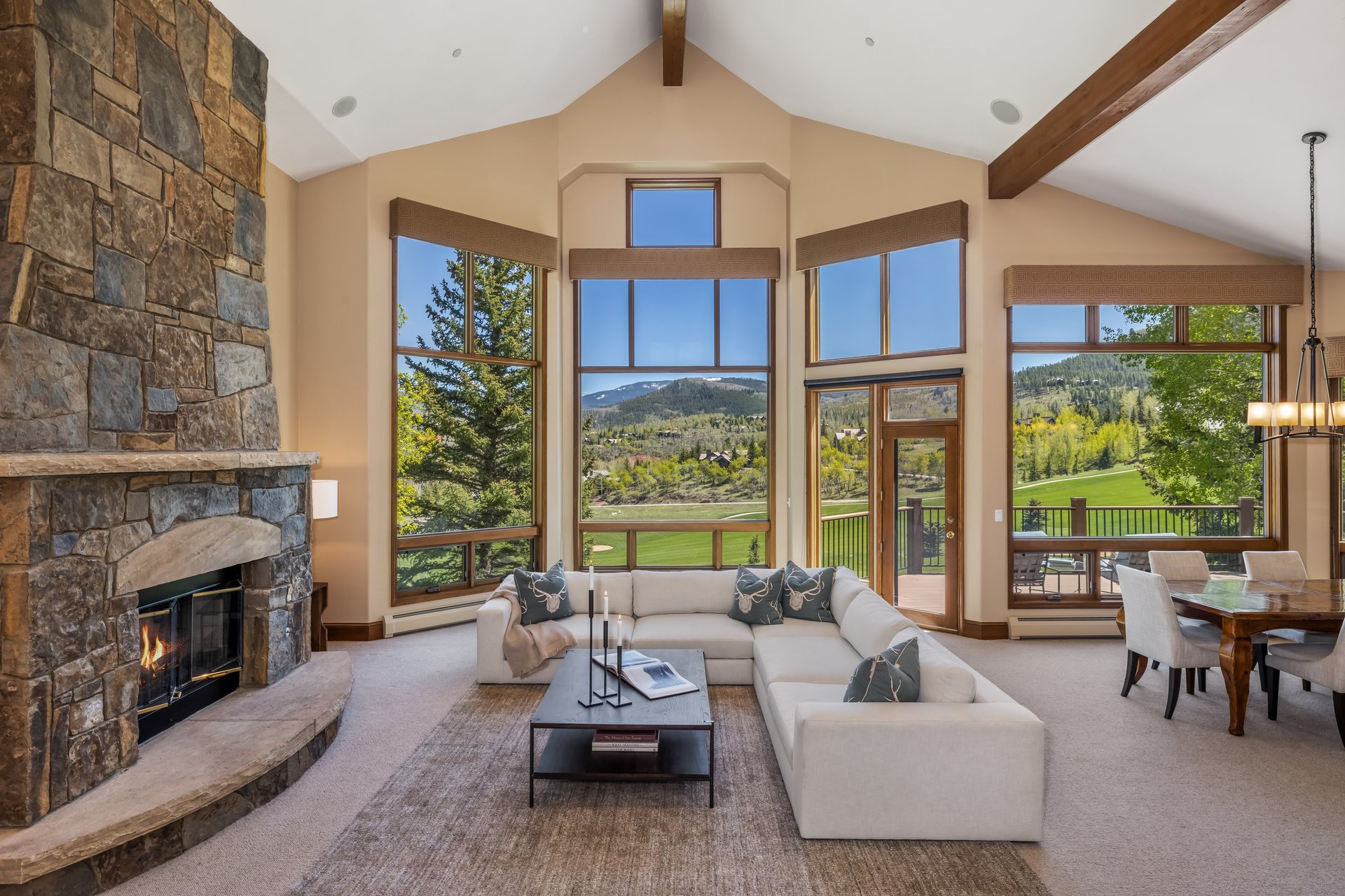 167 Saddle Ridge Loop