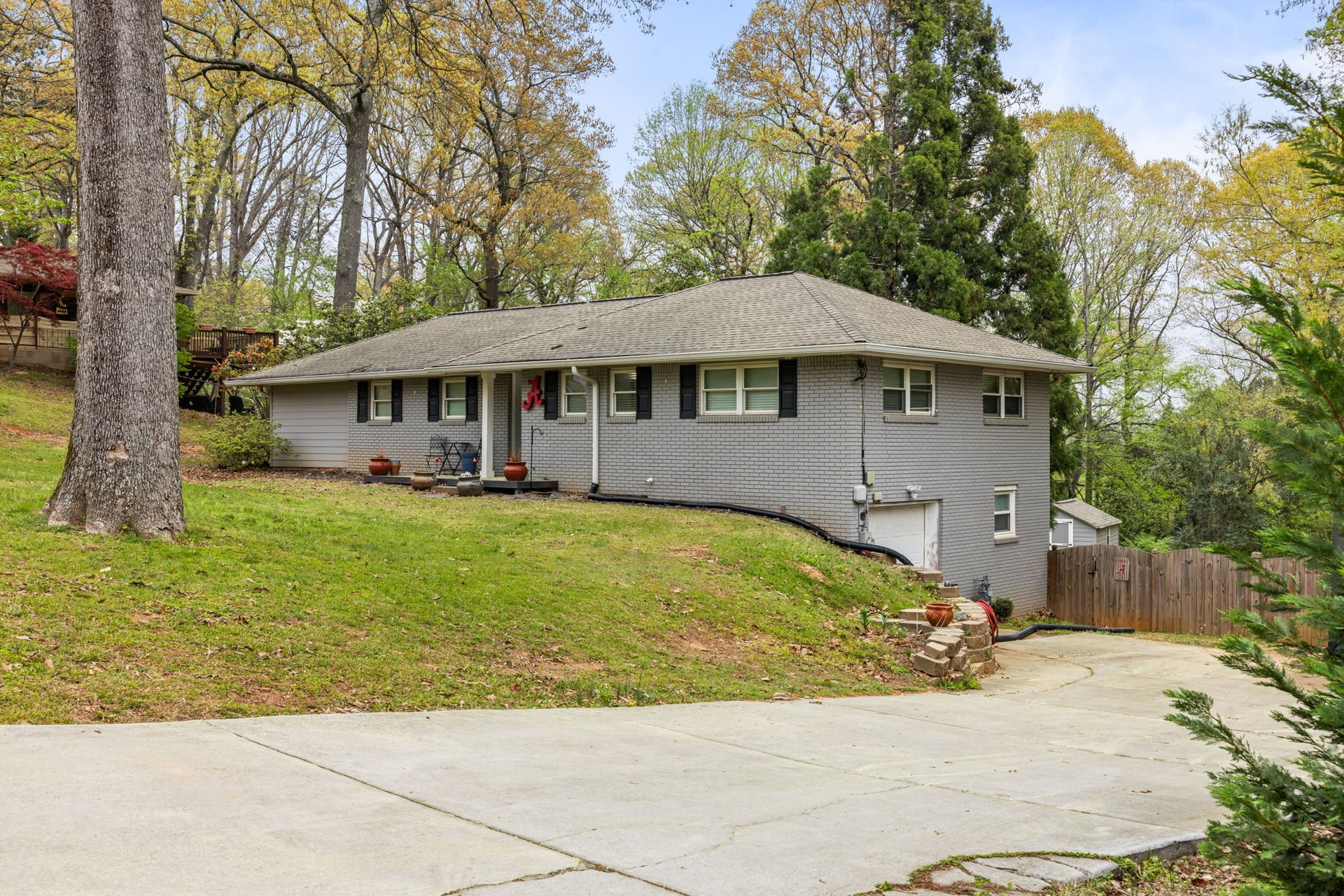 2341 Elmwood Circle SE, Atlanta, GA 30339