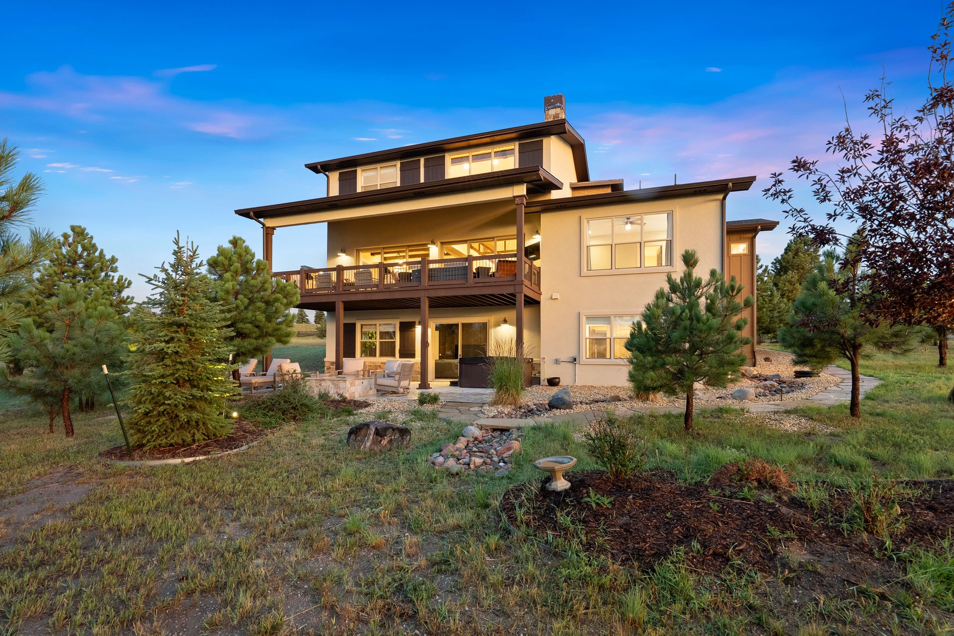 5470 Old Stagecoach Road