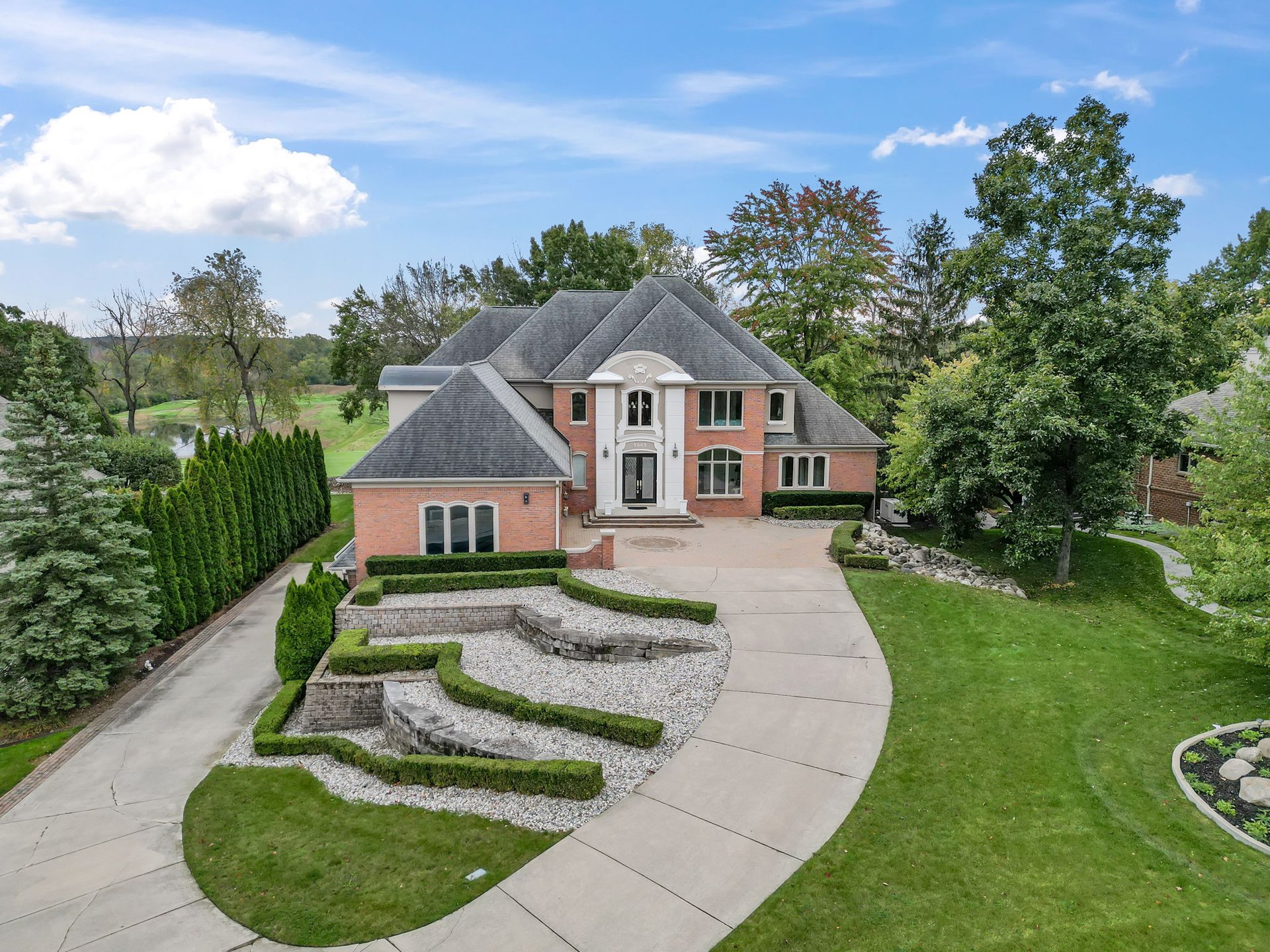 5003 Rockaway Lane