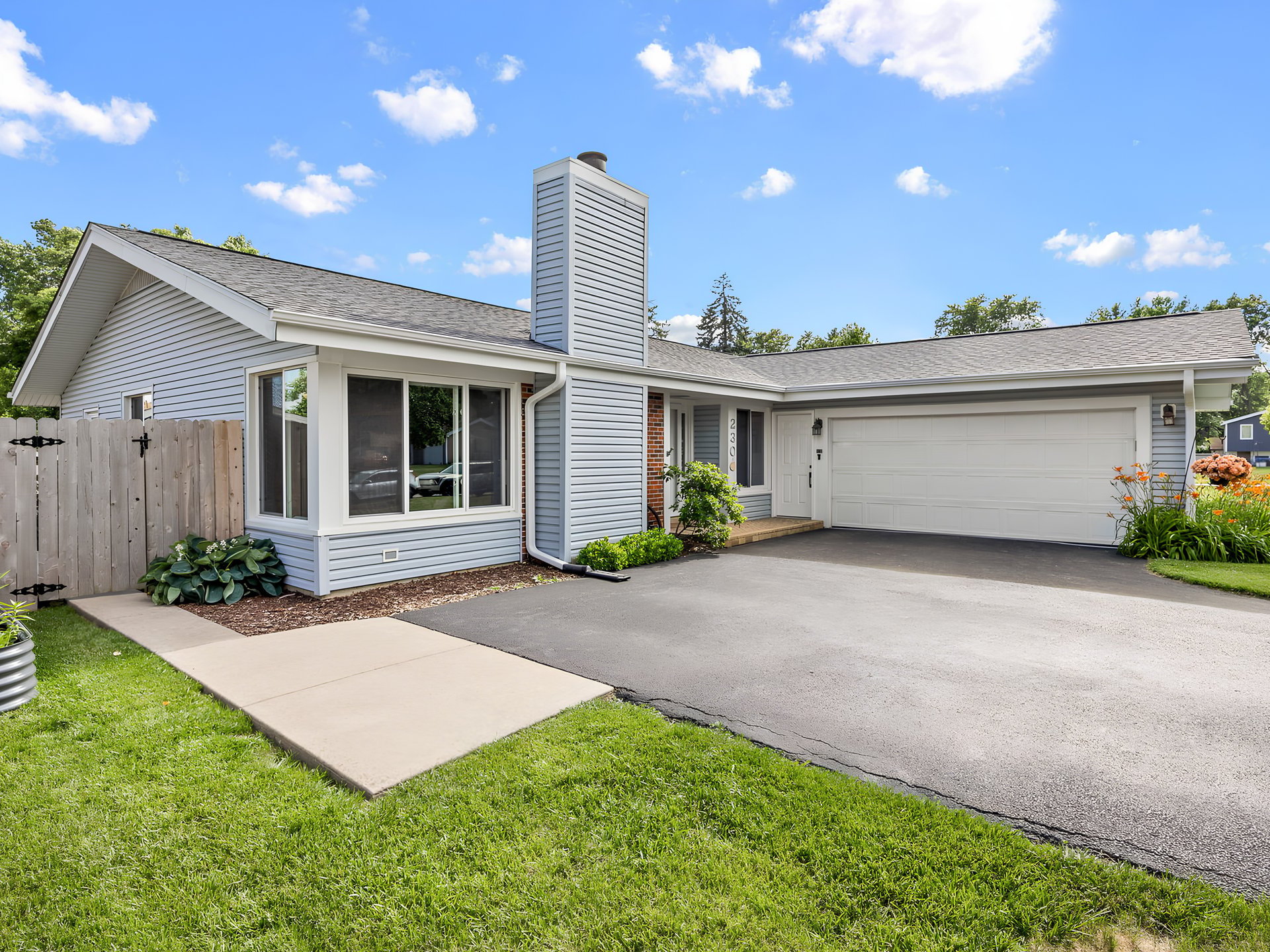 230 Plymouth Lane