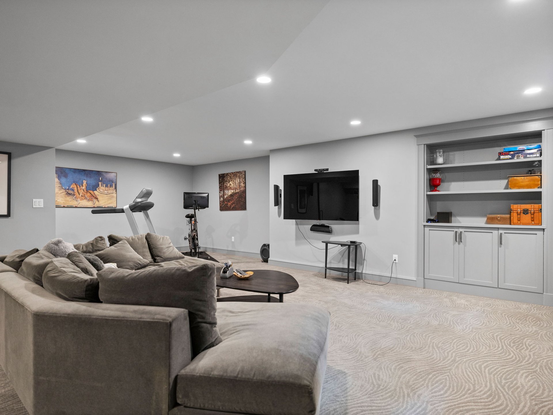90 Burr Drive