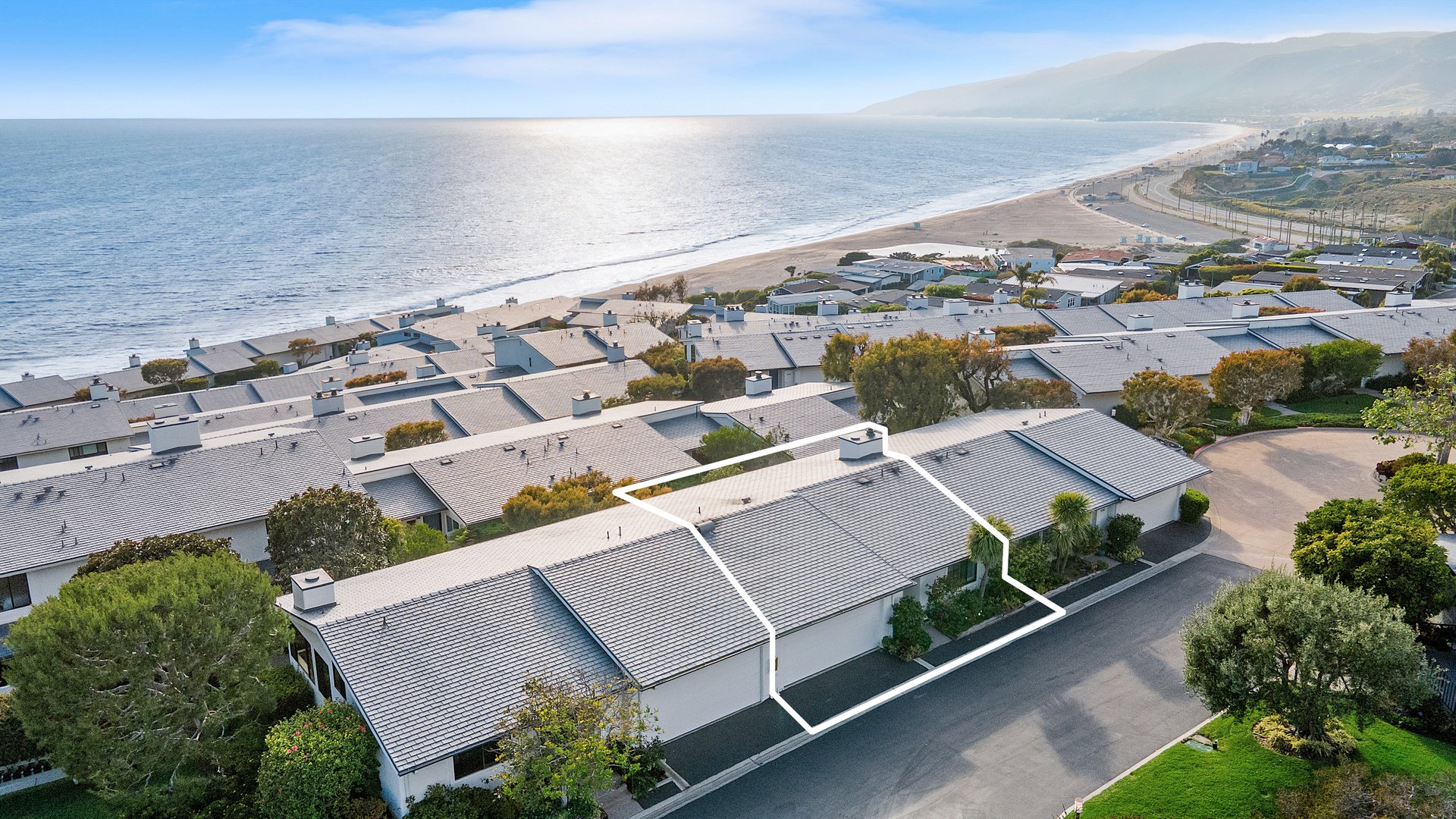 Zuma Bay Villas Ocean View Condo