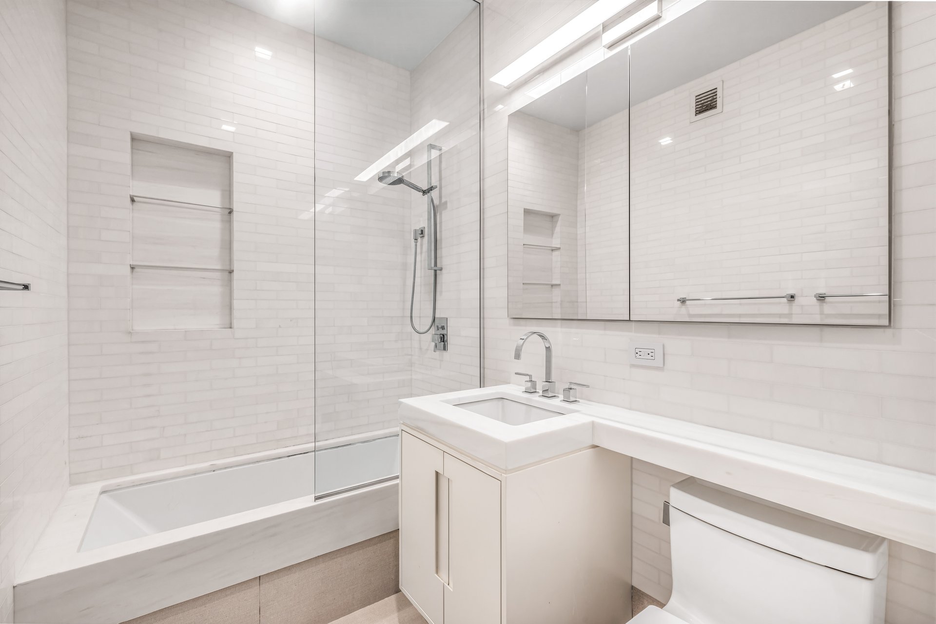 1 Central Park West