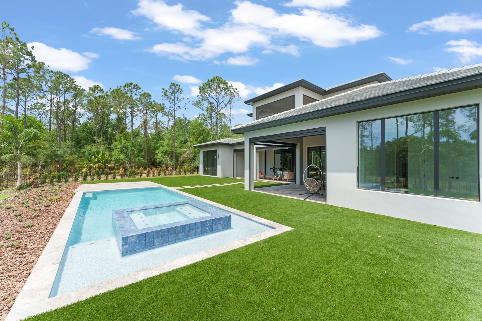 Hancock Model - Lot 67 Estate