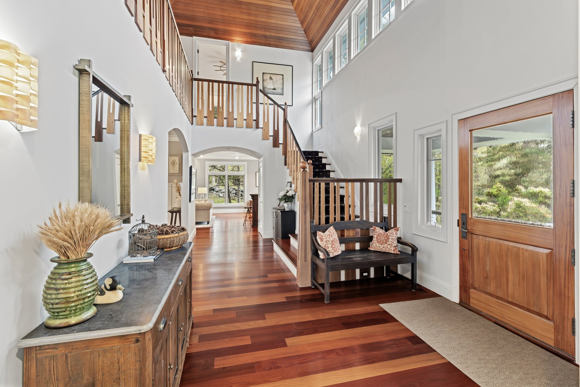 137 Upper Shad Road