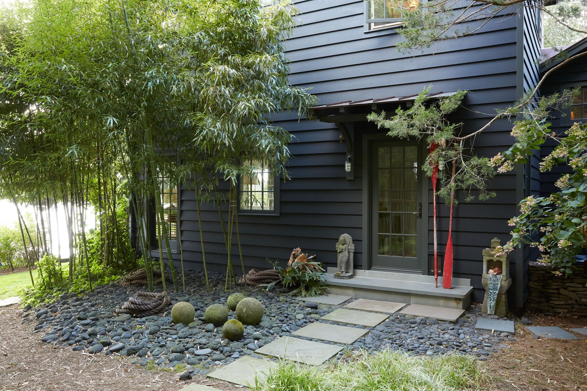 EAST OF EDEN: Waterfront. Singular. Soulful. Sag Harbor Village.