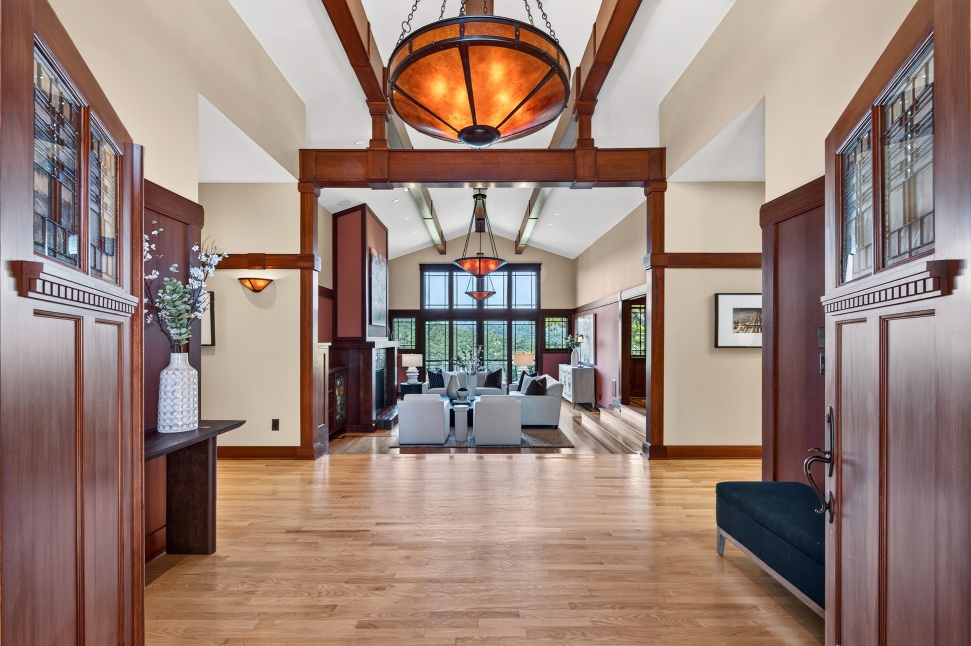 An Architectural Masterpiece in the Old Quarry Enclave