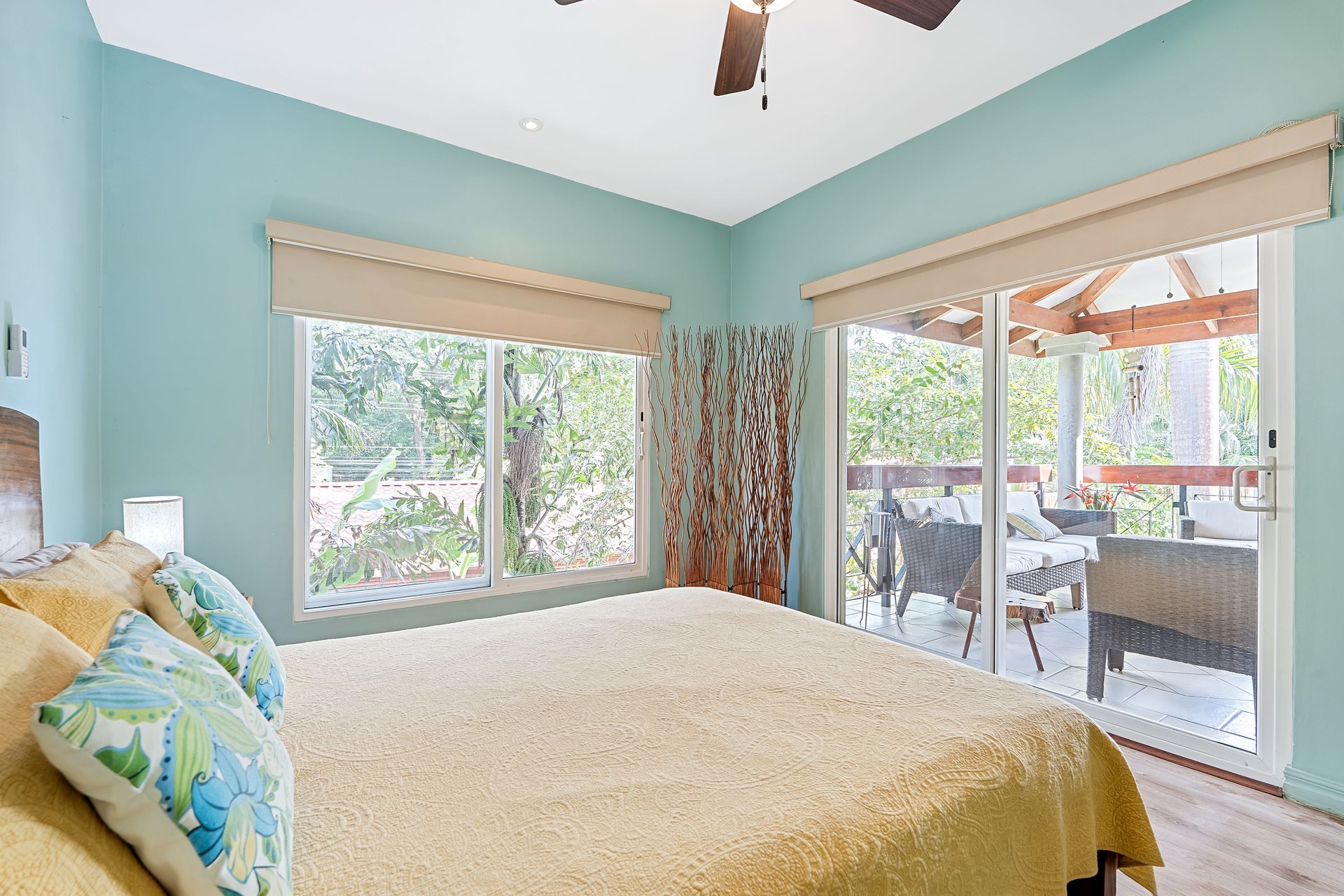 Surfside Place 3 | Seaside Condominium For Sale in Playa Potrero