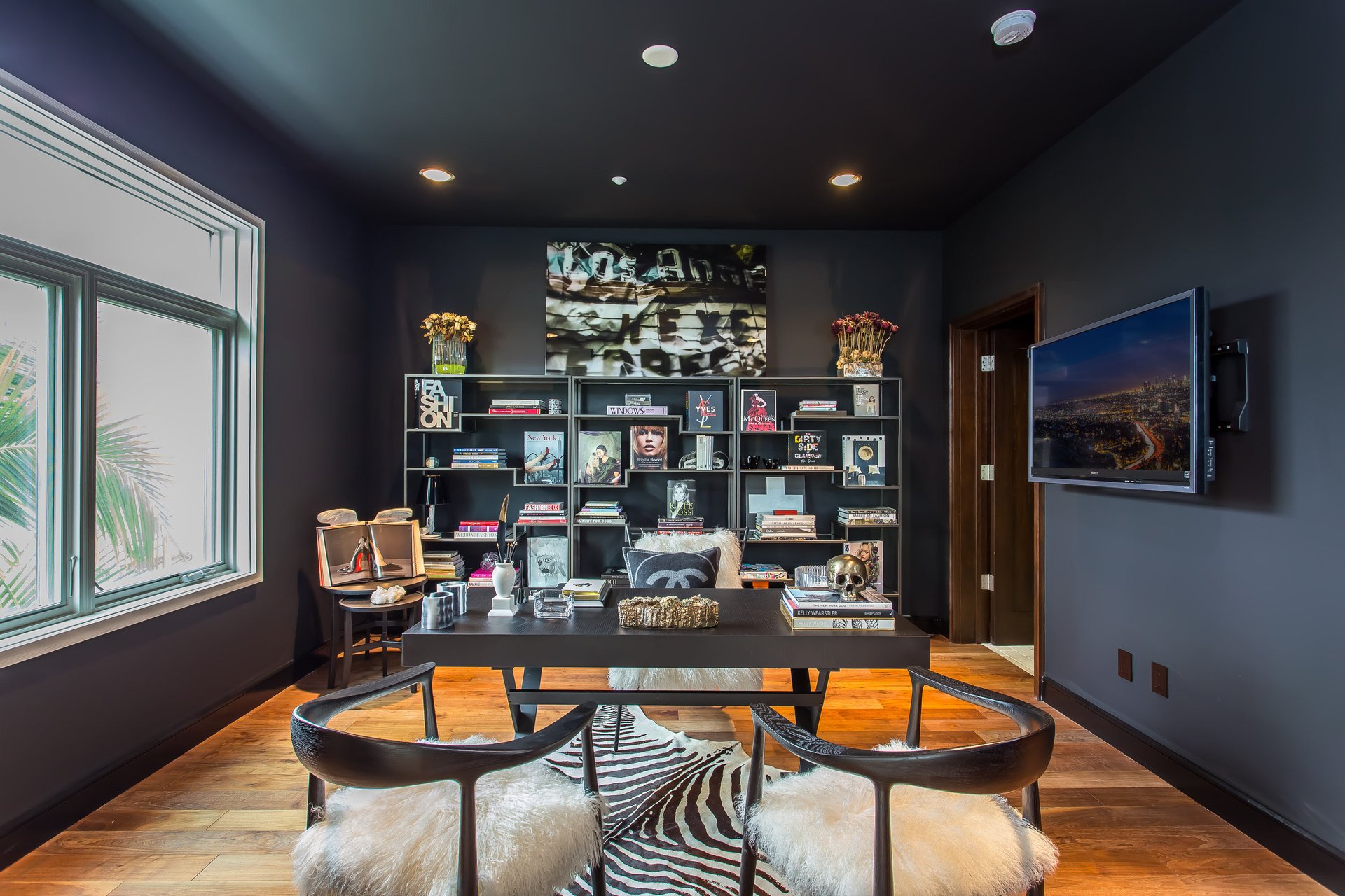 447 N Doheny Dr, #305